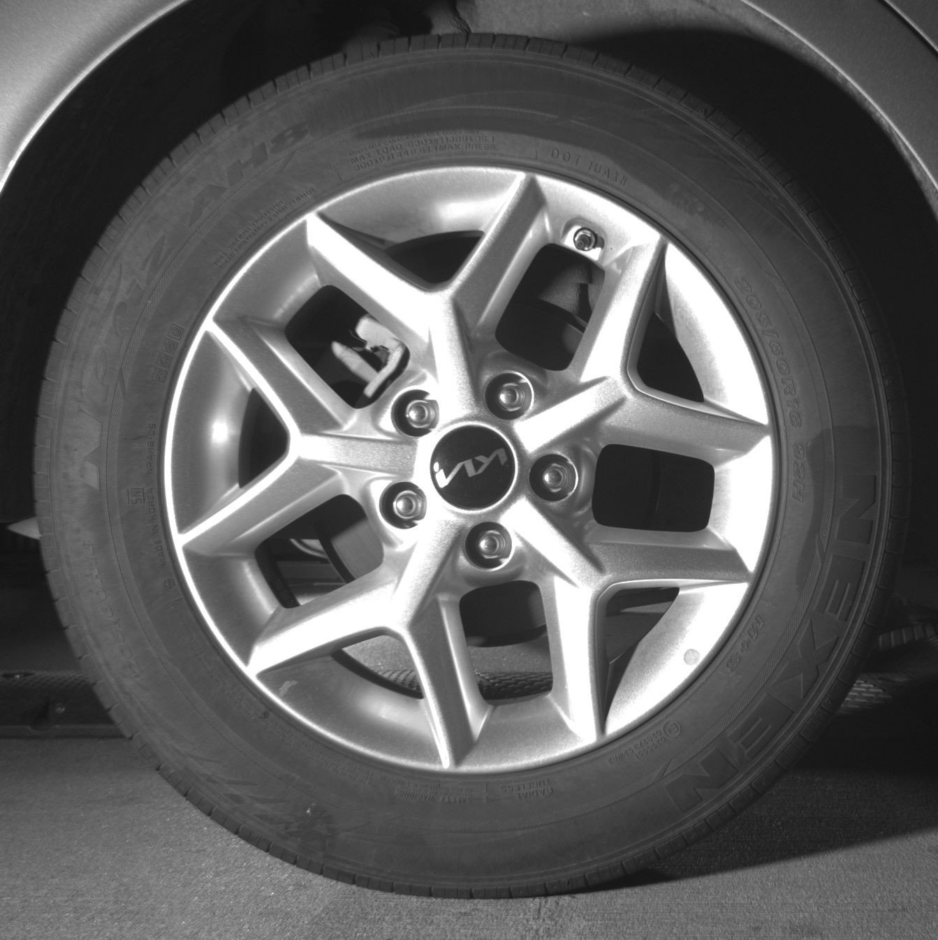 Thumbnail: 2025 Kia Soul - 15