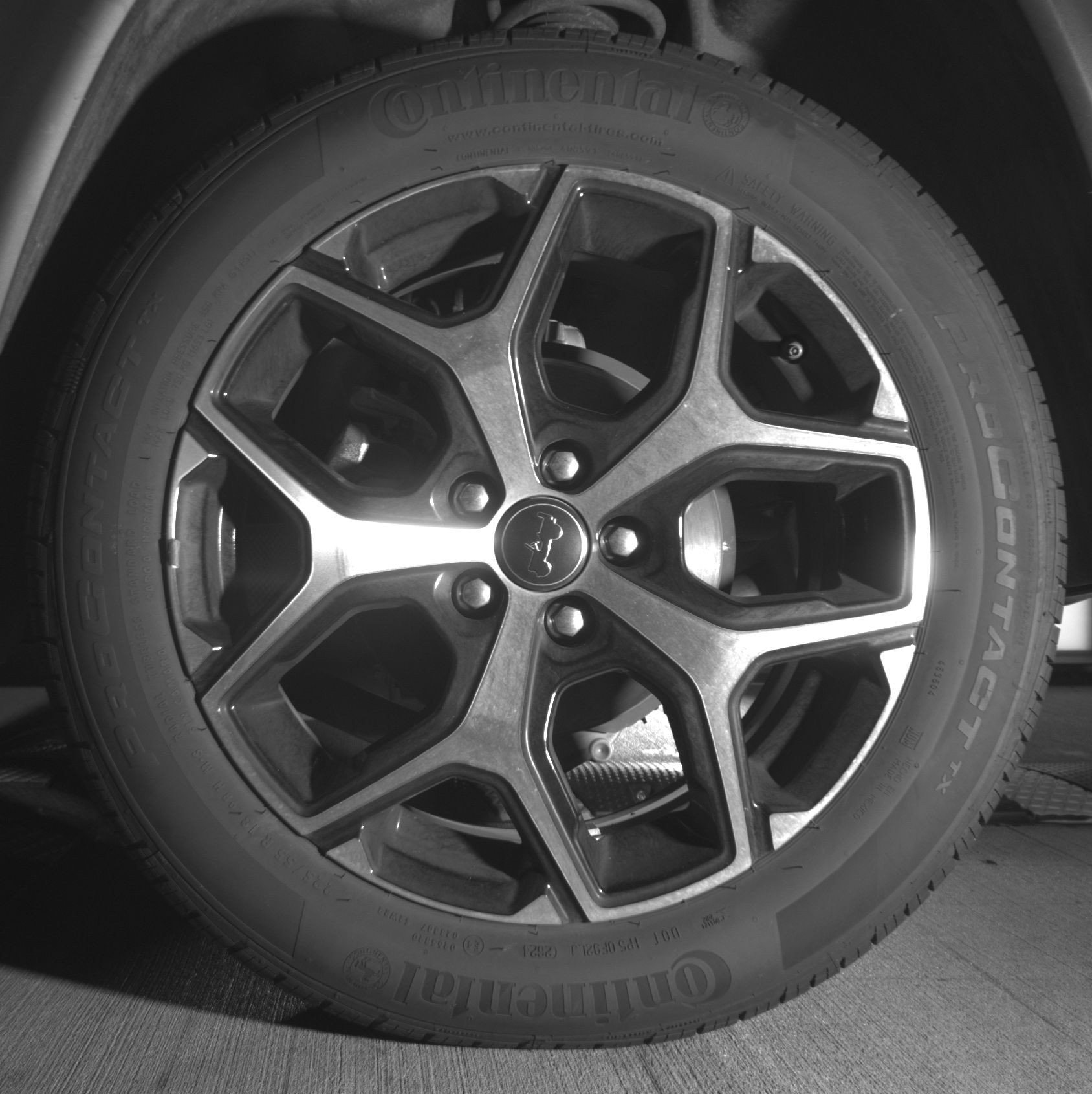 Thumbnail: 2025 Jeep Compass - 14