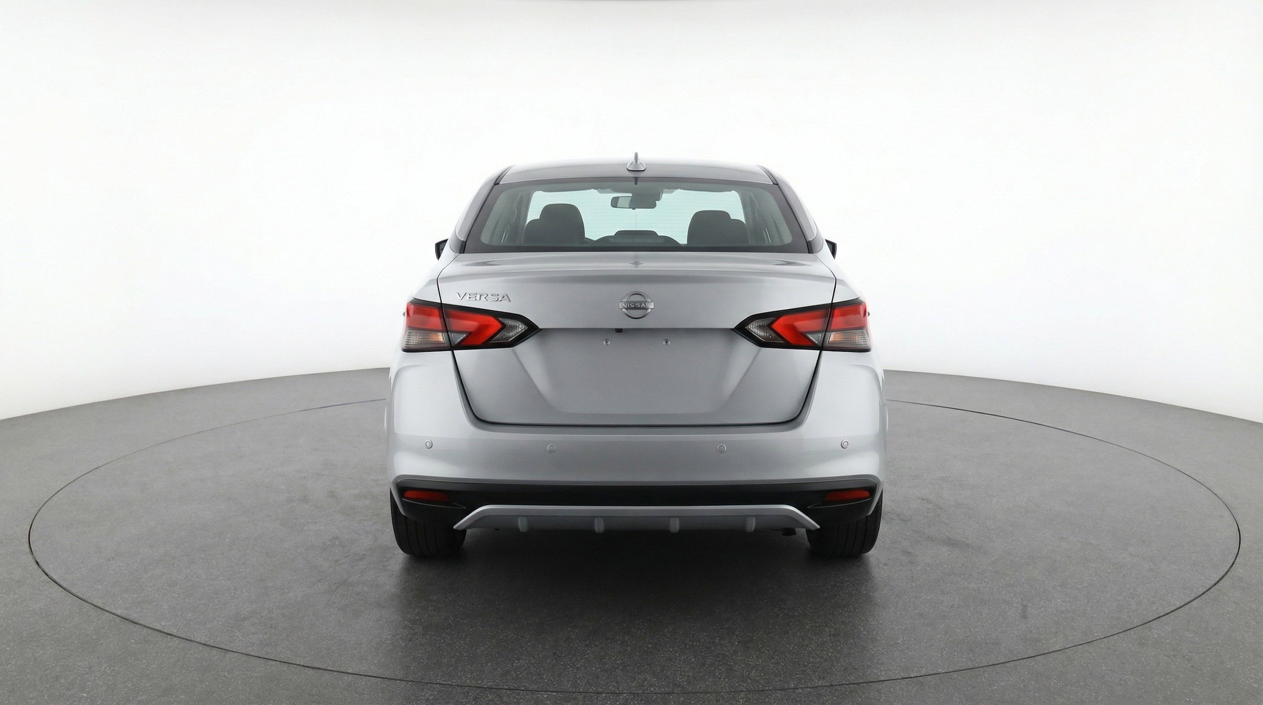 Thumbnail: 2025 Nissan Versa - 7