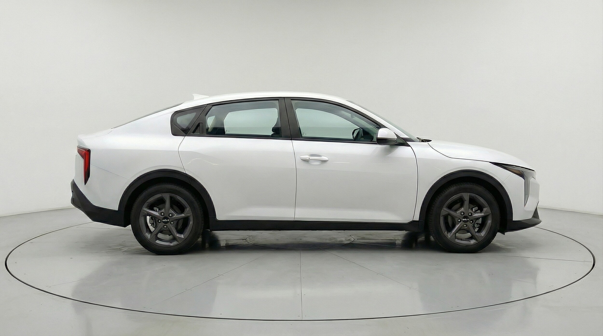 Thumbnail: 2025 Kia K4 - 8