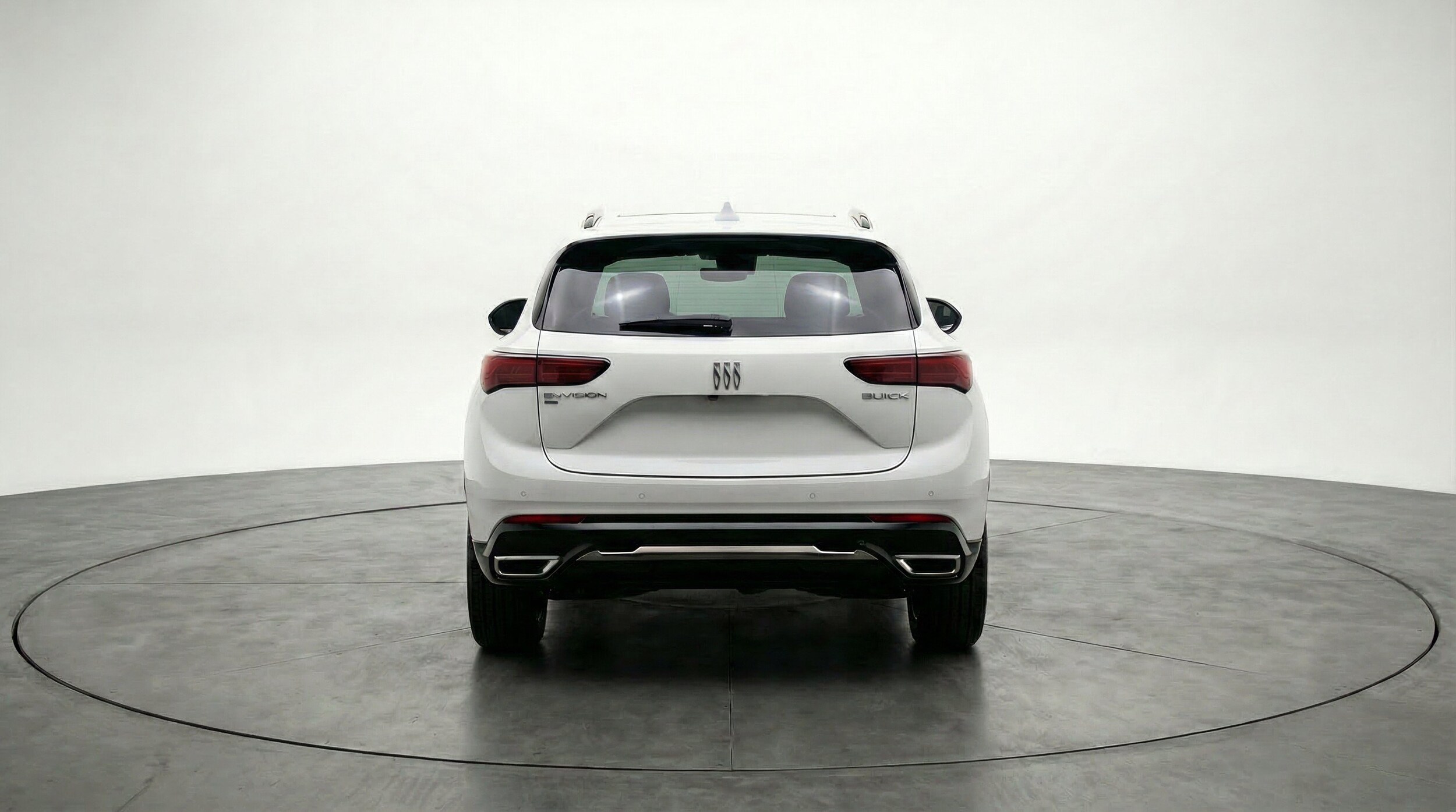Thumbnail: 2024 Buick Envision - 7