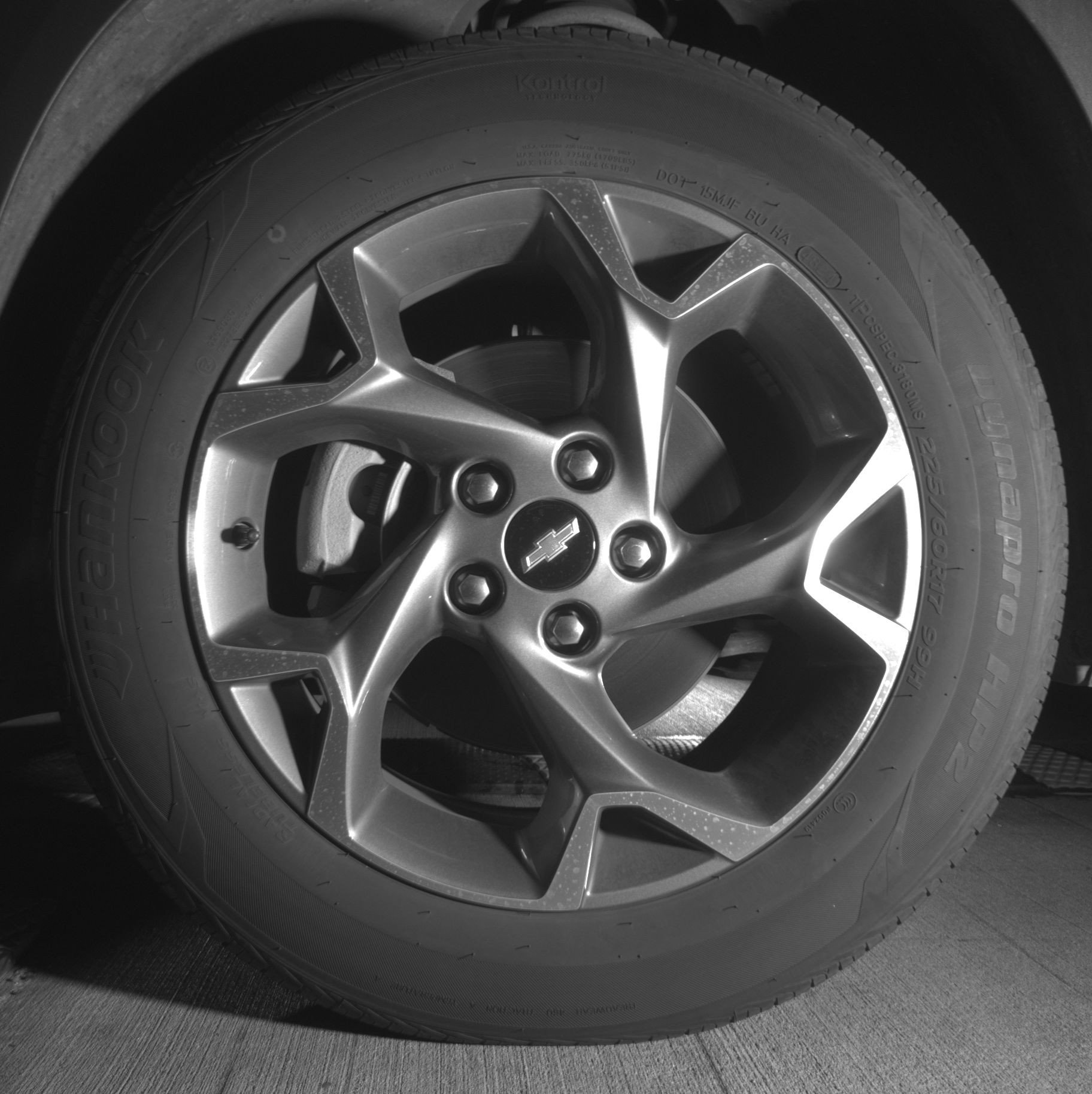 Thumbnail: 2025 Chevrolet Trax - 12