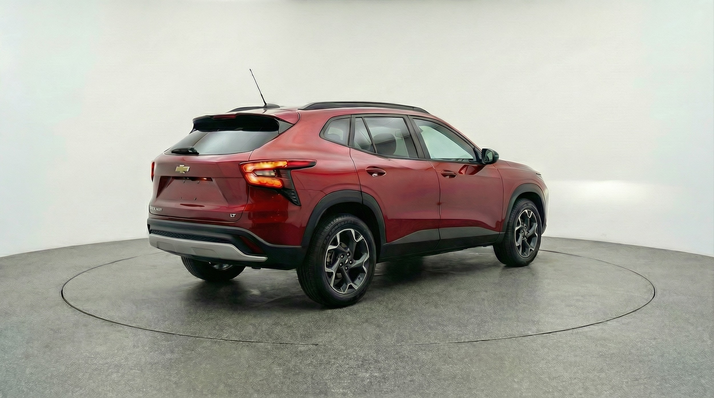 Thumbnail: 2025 Chevrolet Trax - 7