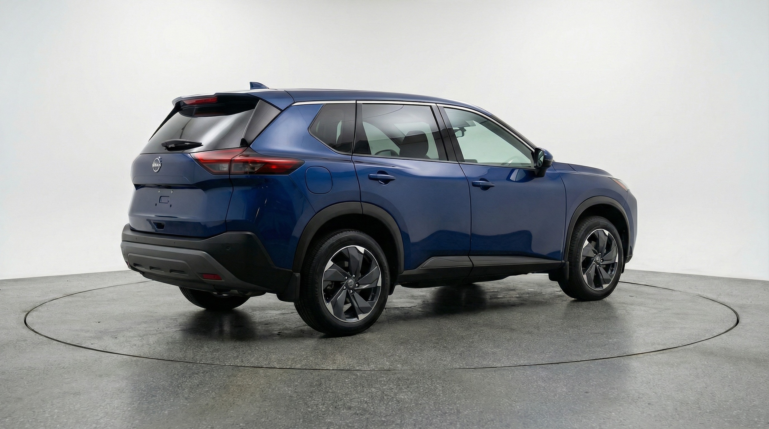 Thumbnail: 2025 Nissan Rogue - 7