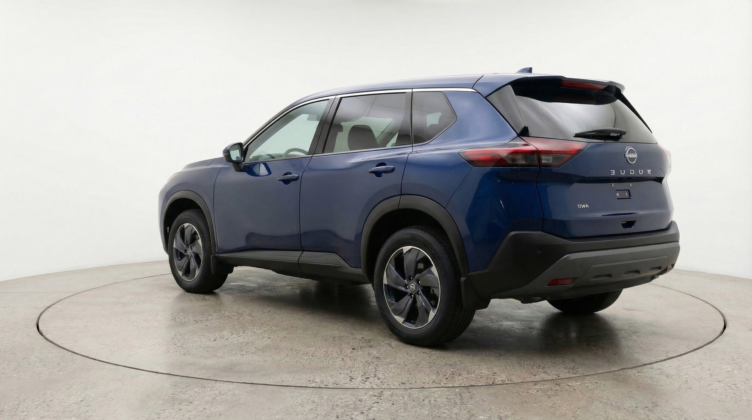 Thumbnail: 2025 Nissan Rogue - 6