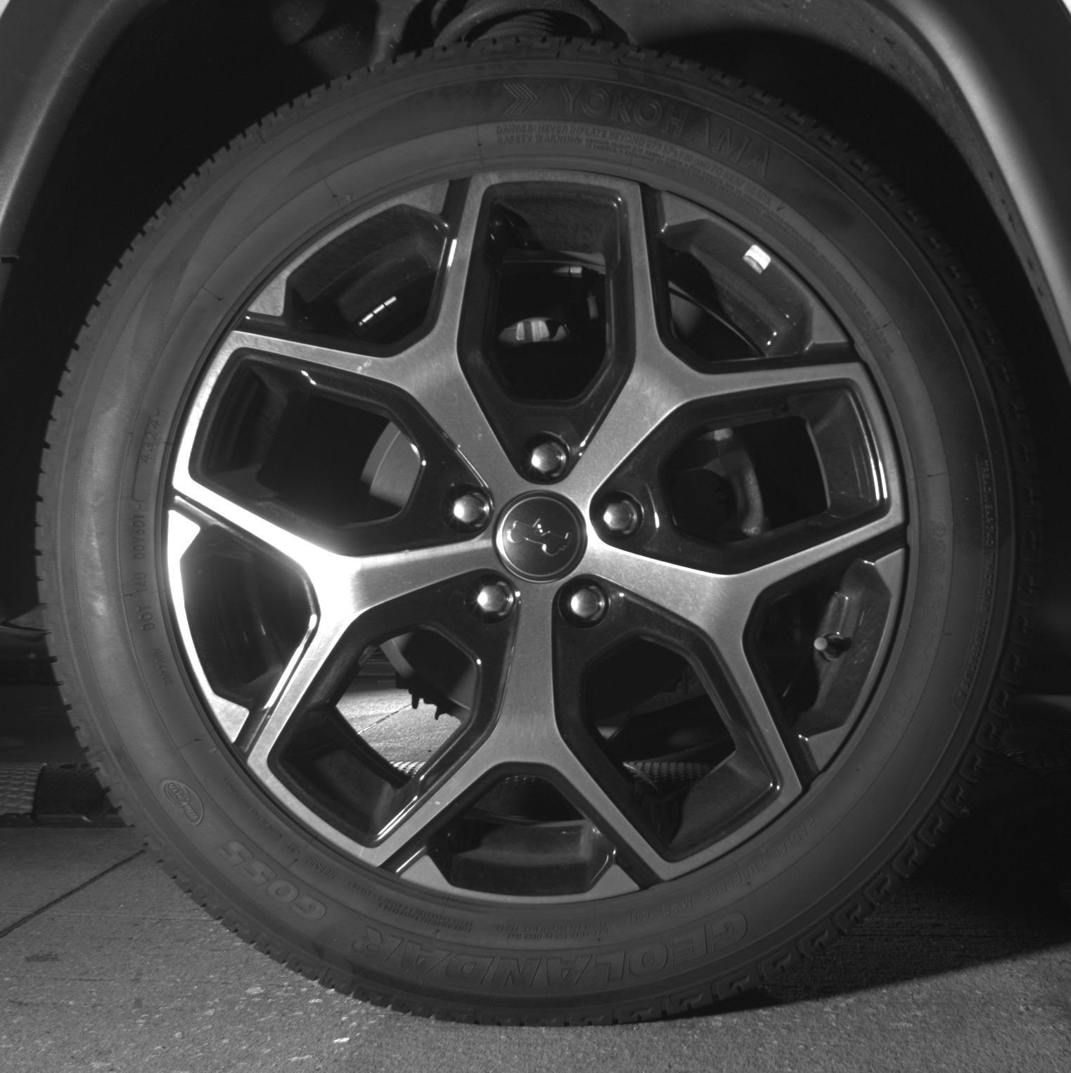 Thumbnail: 2025 Jeep Compass - 15