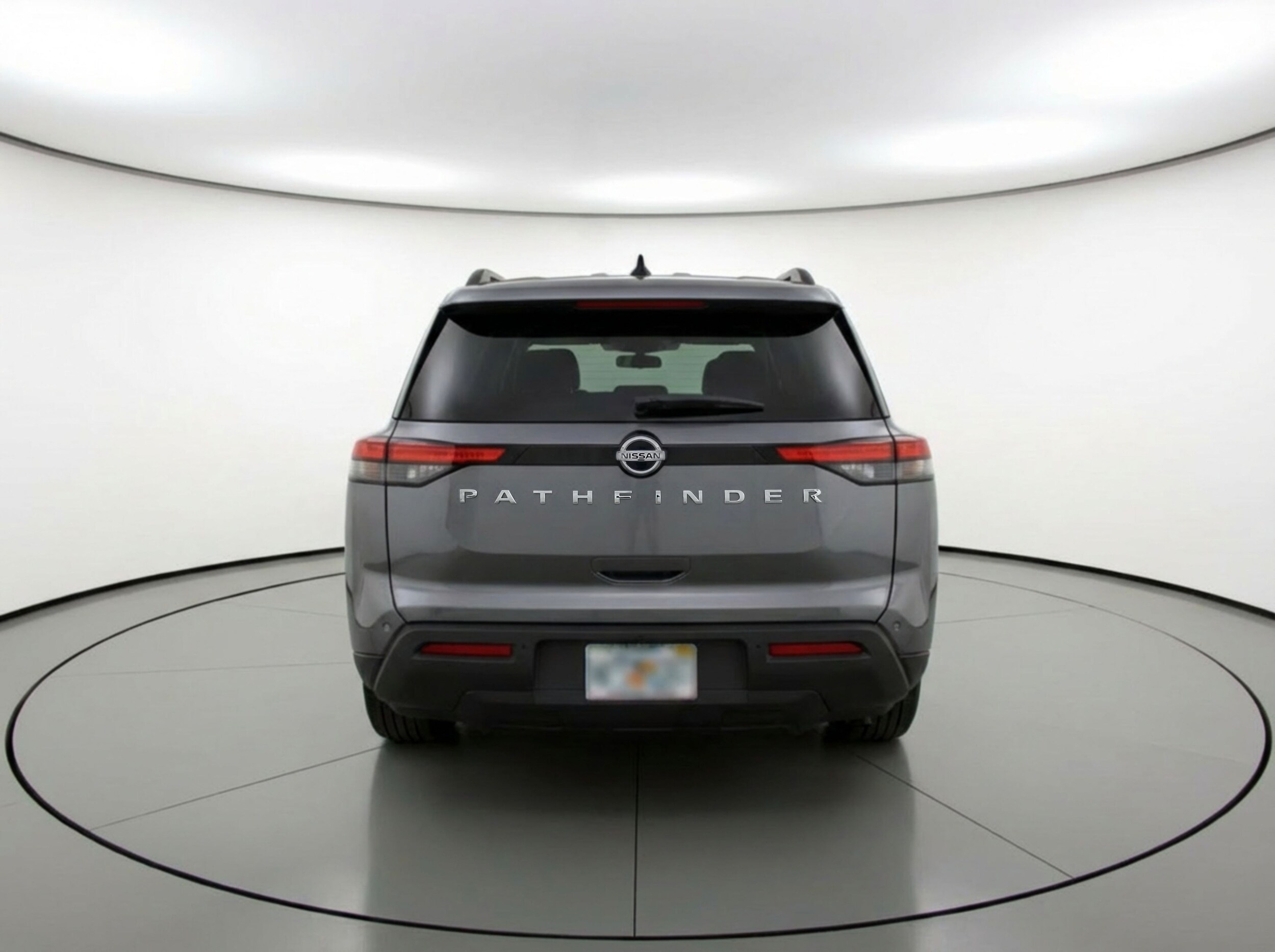 Thumbnail: 2025 Nissan Pathfinder - 6