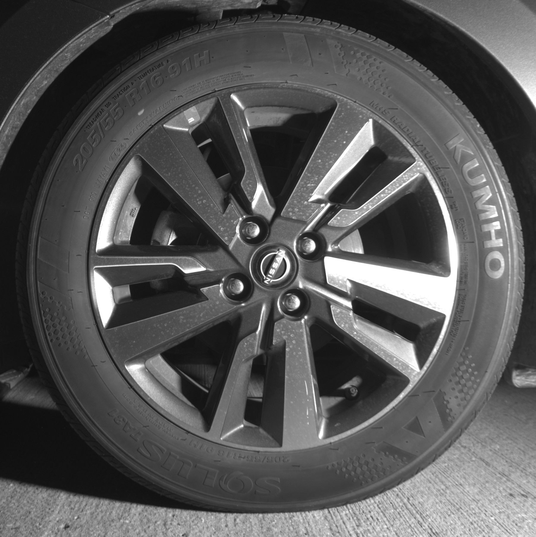 Thumbnail: 2025 Nissan Versa - 9