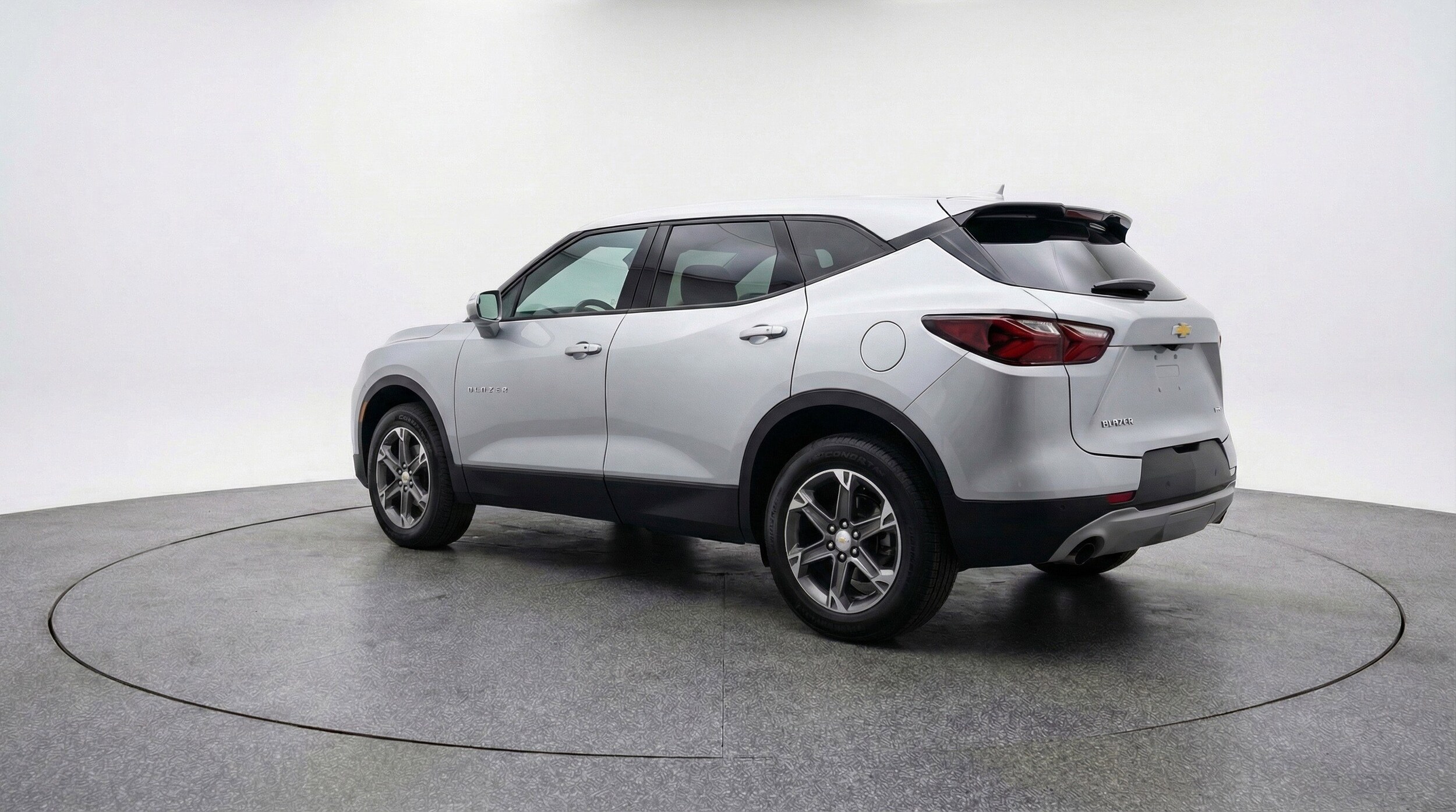 Thumbnail: 2025 Chevrolet Blazer - 6
