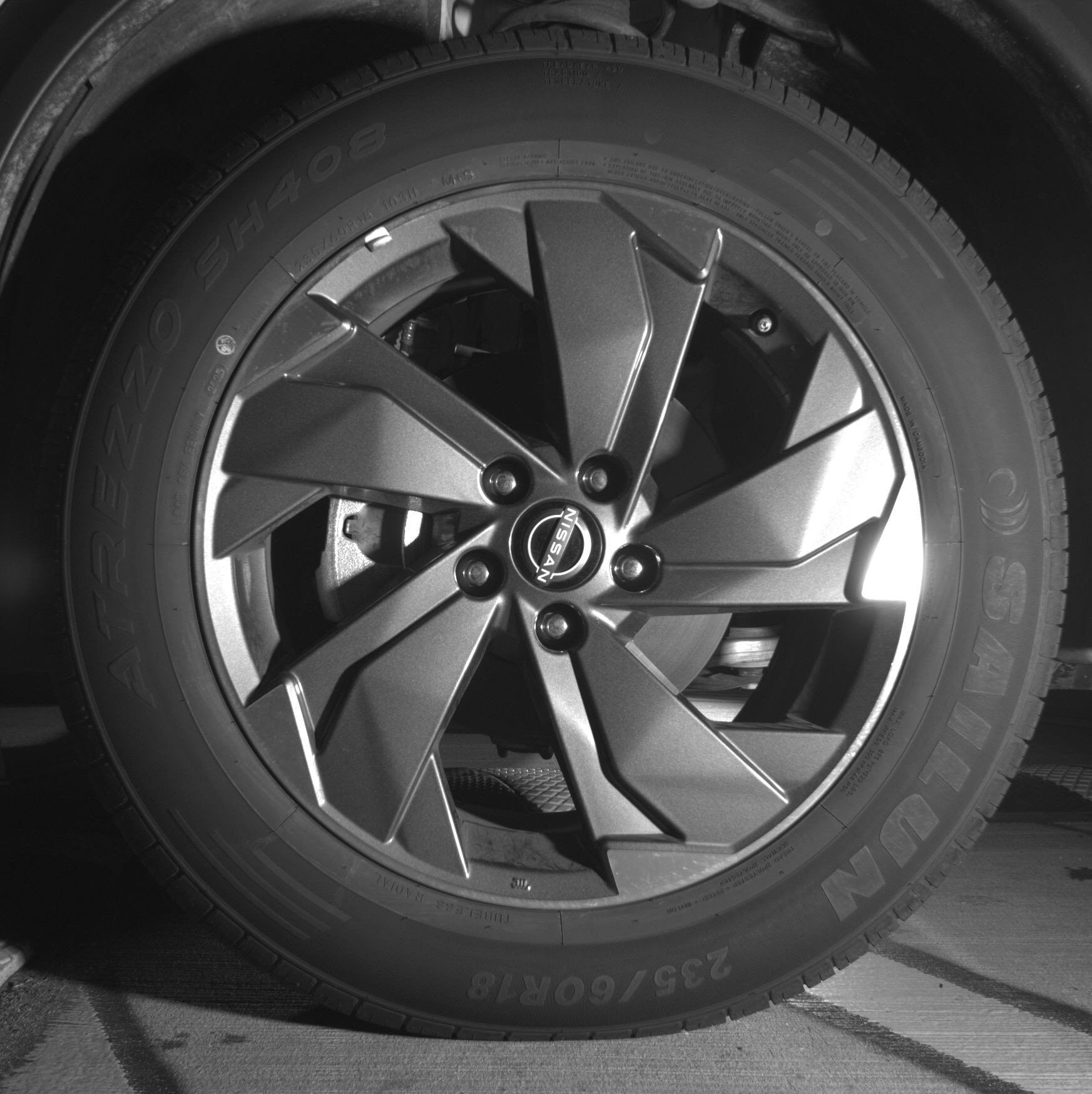 Thumbnail: 2025 Nissan Rogue - 12