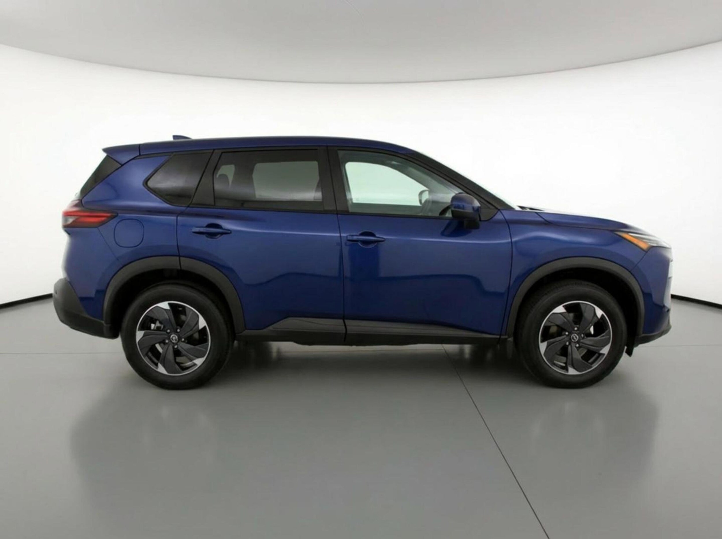 Thumbnail: 2025 Nissan Rogue - 11