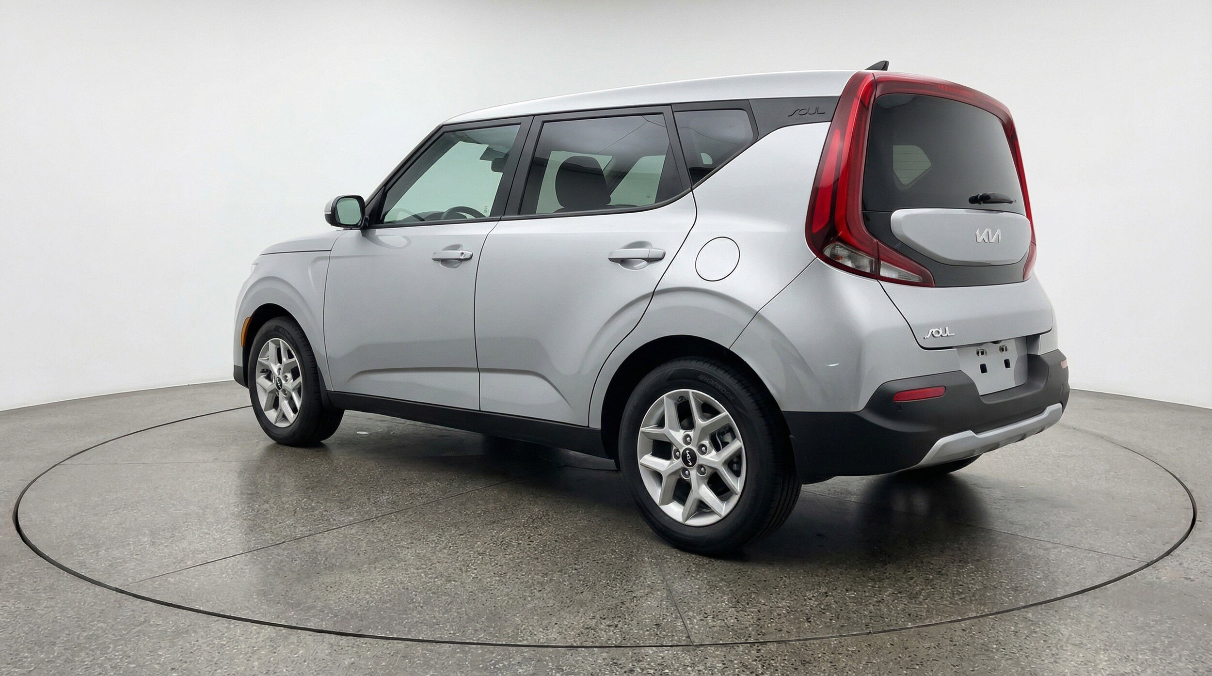 Thumbnail: 2025 Kia Soul - 6