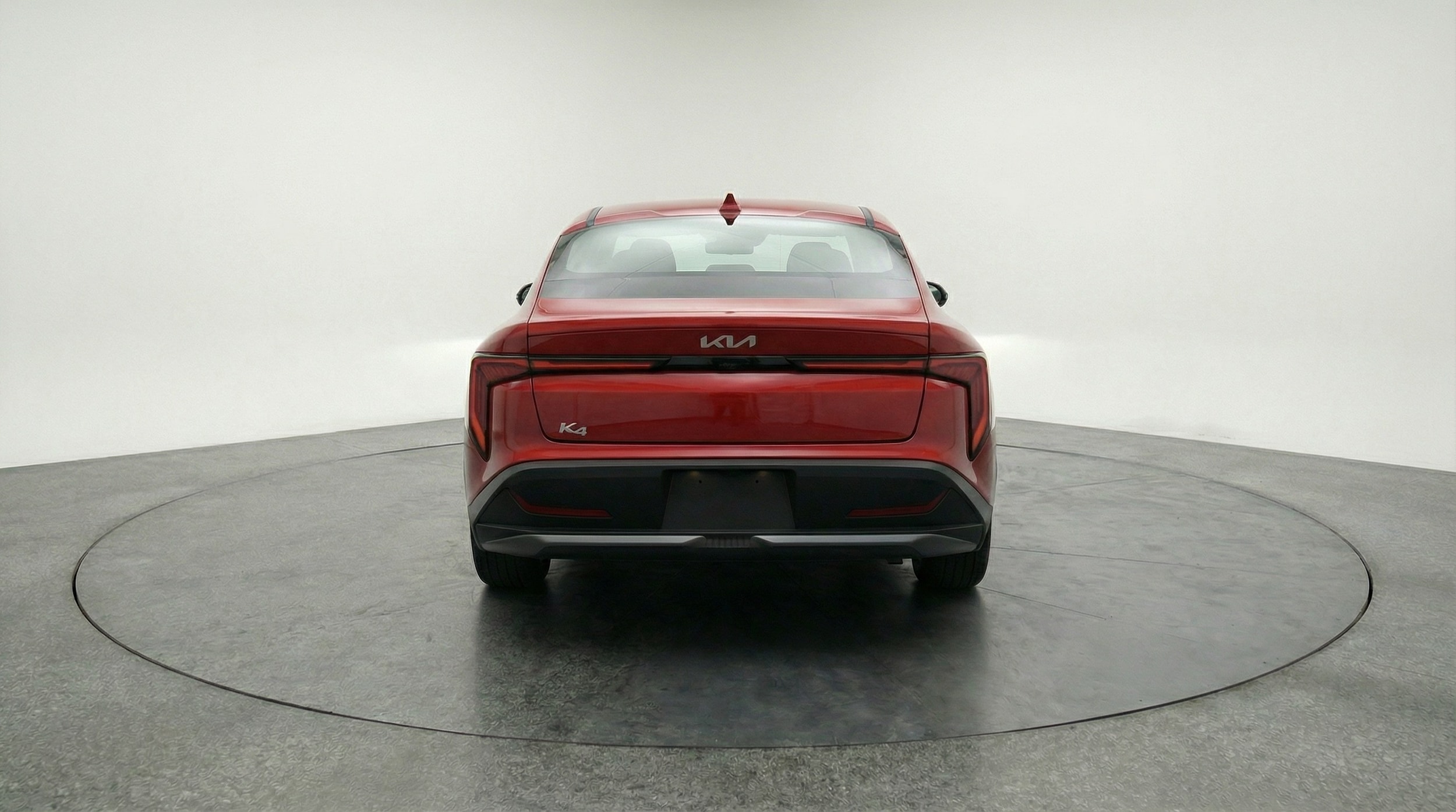 Thumbnail: 2025 Kia K4 - 6