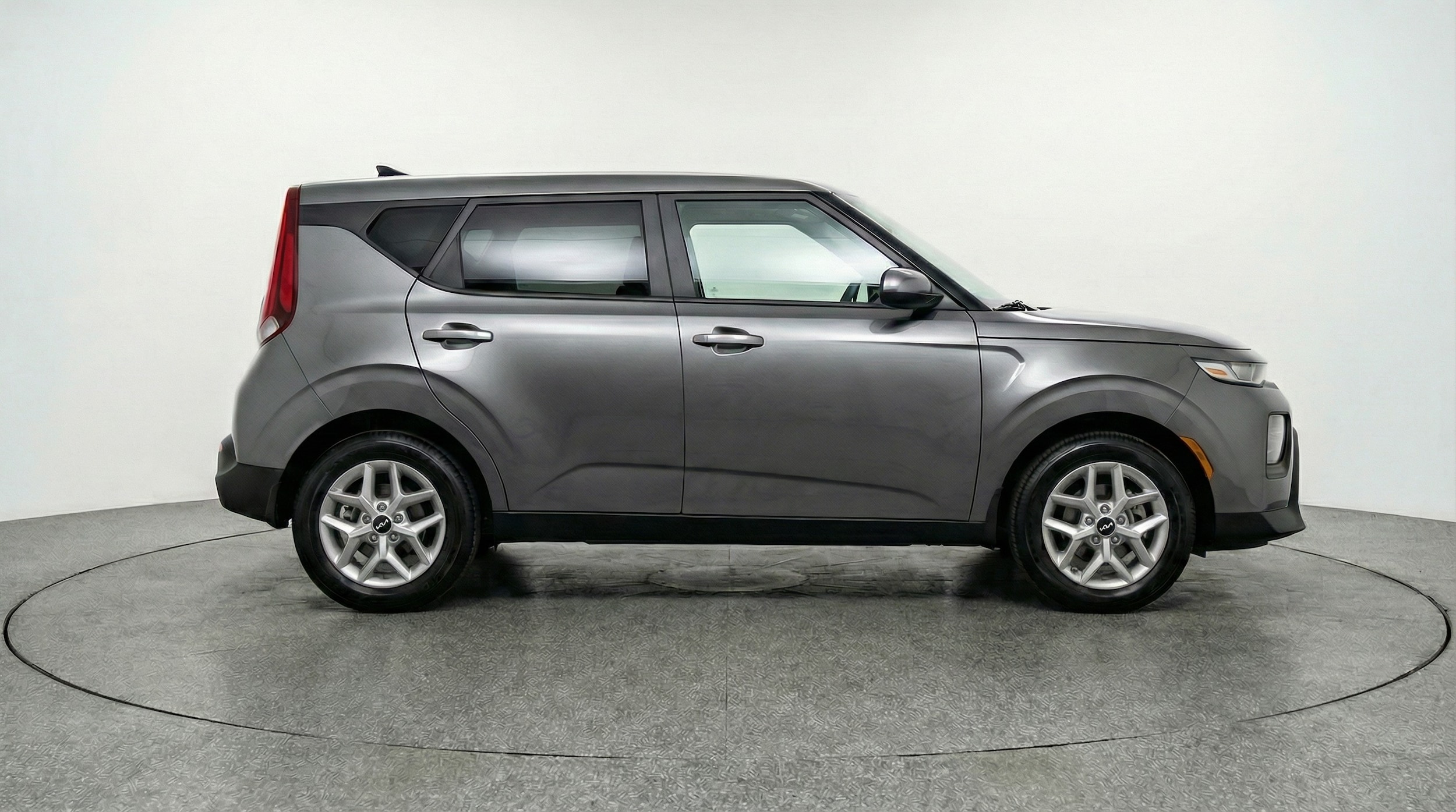 Thumbnail: 2025 Kia Soul - 8