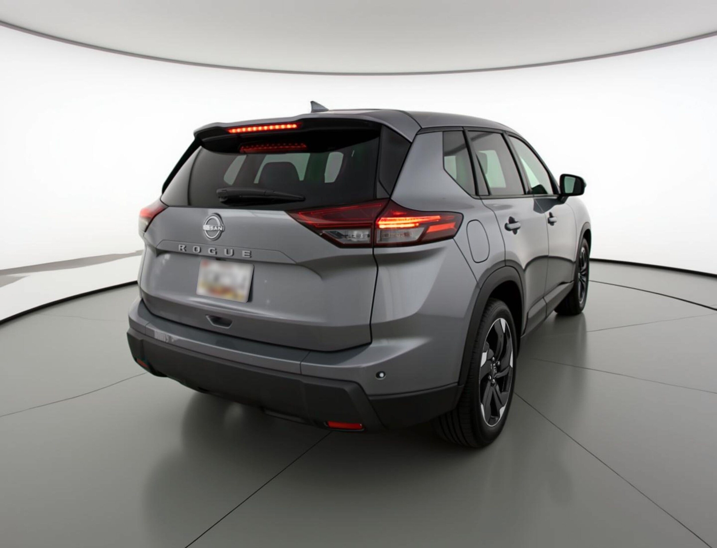 Thumbnail: 2025 Nissan Rogue - 9
