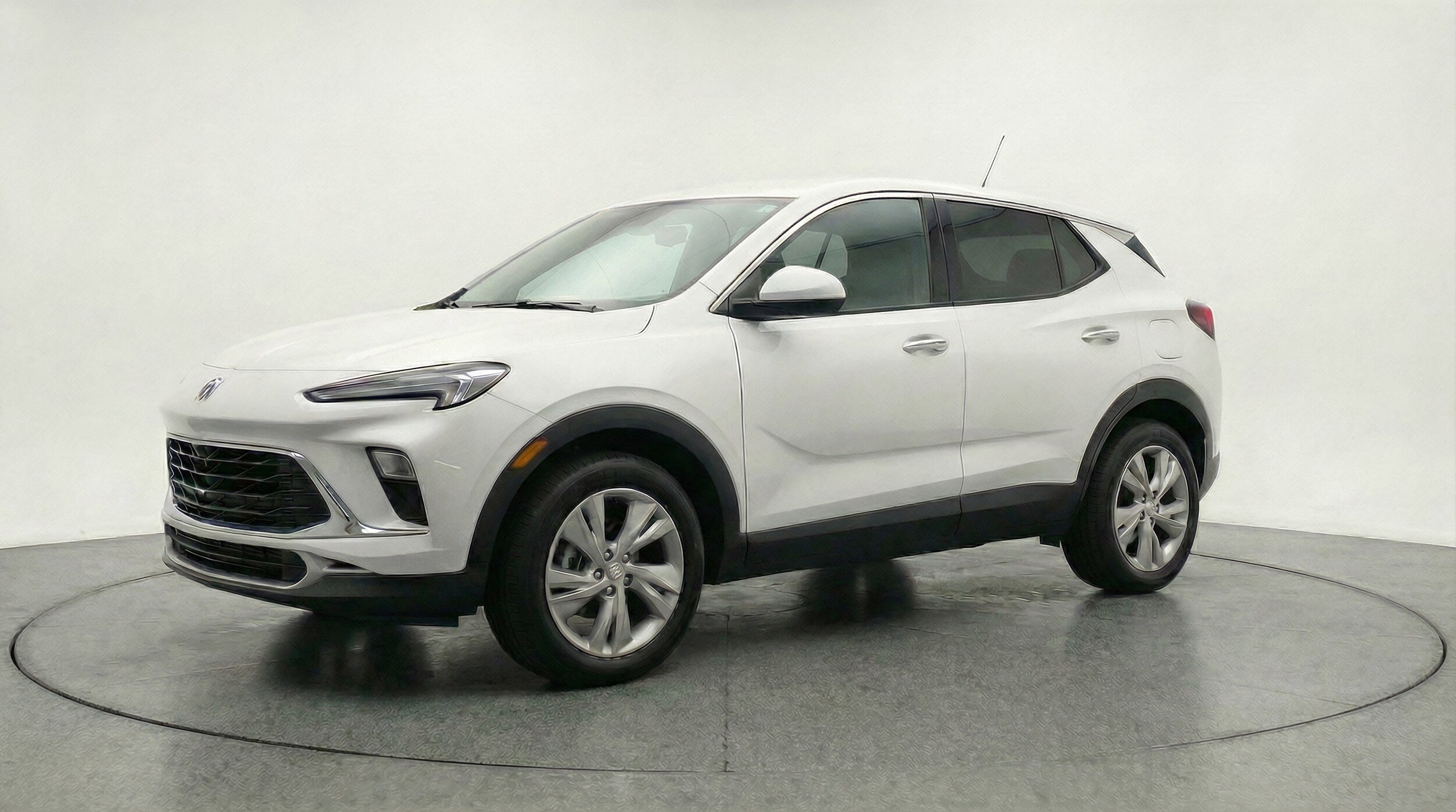 Thumbnail: 2025 Buick Encore GX - 3