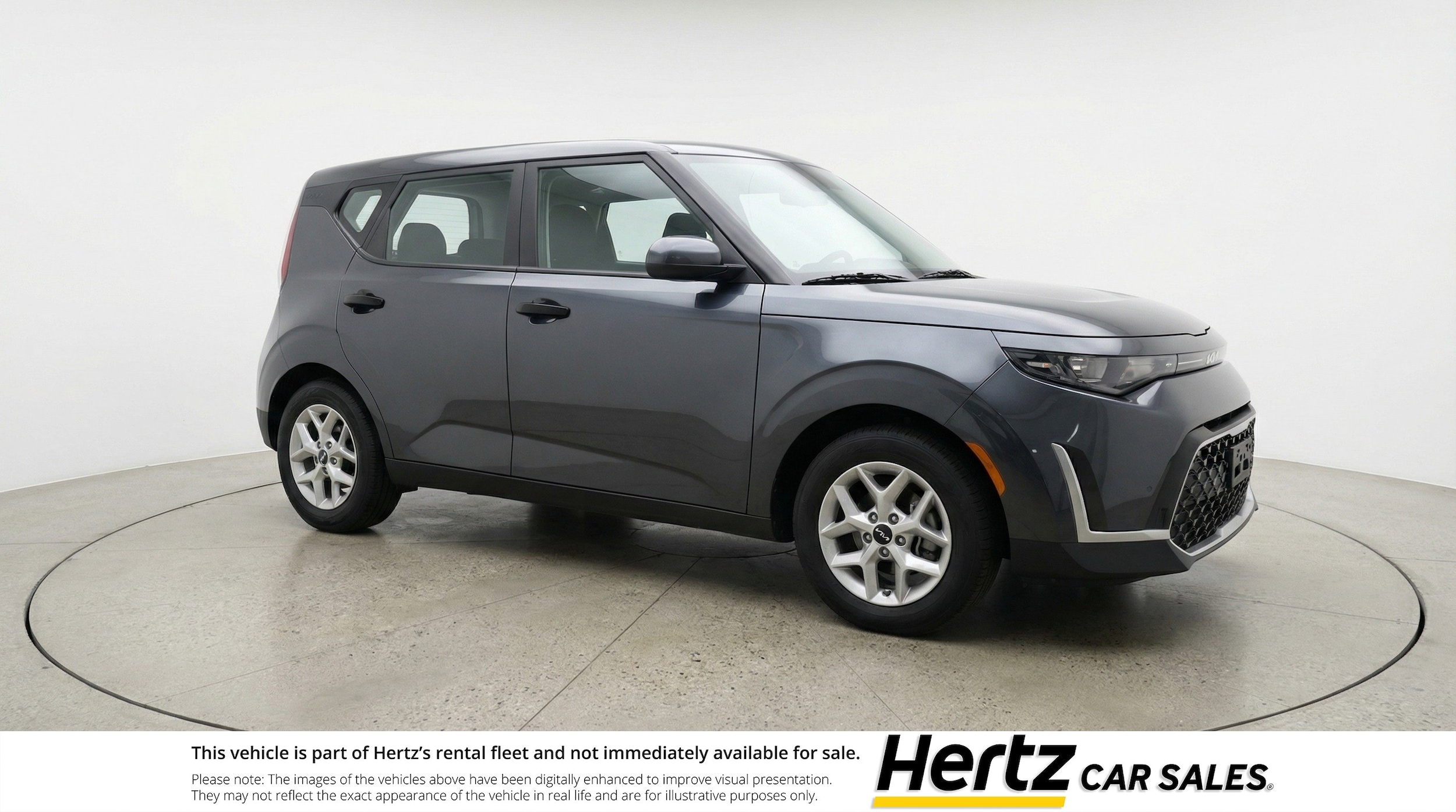 Thumbnail: 2025 Kia Soul - 1