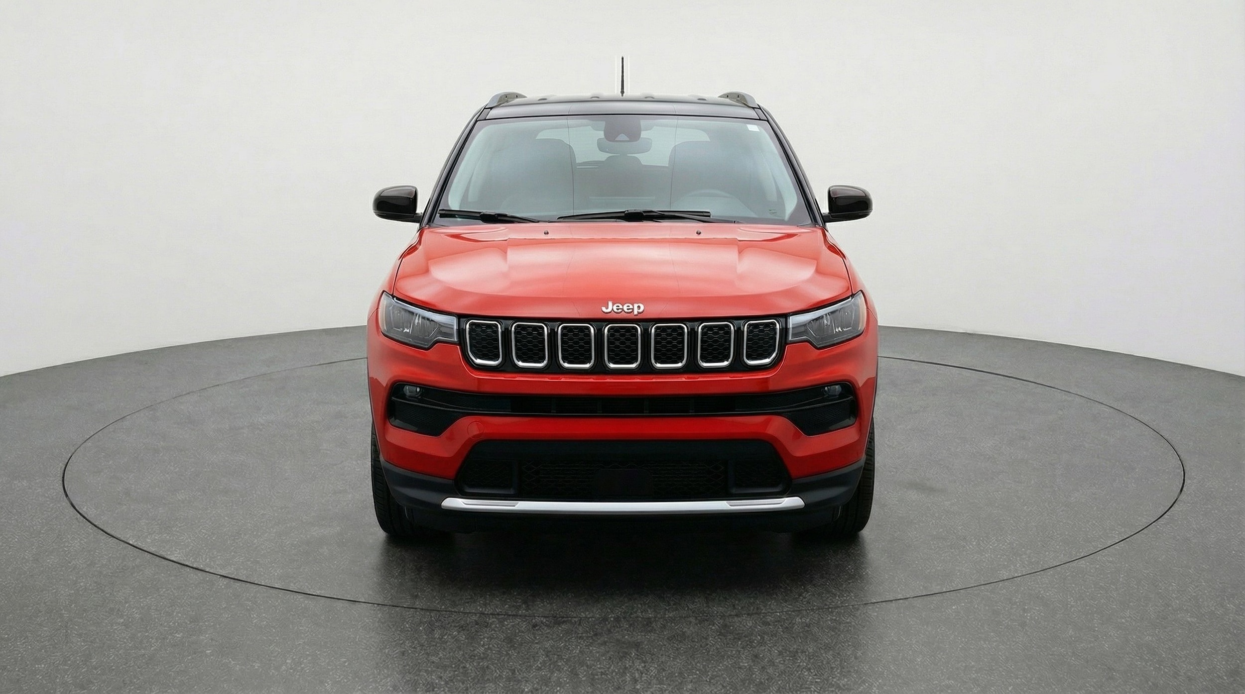 Thumbnail: 2025 Jeep Compass - 2