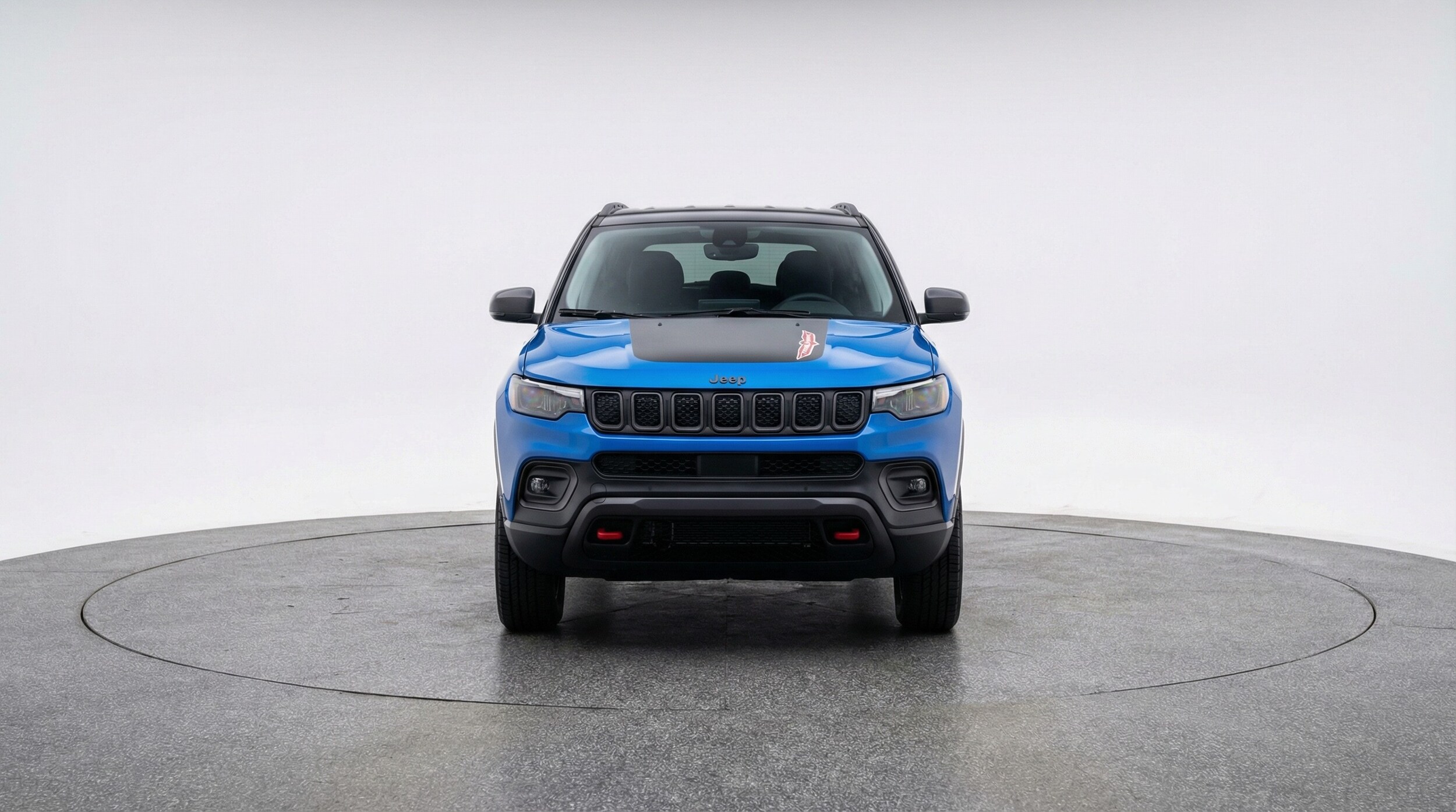 Thumbnail: 2025 Jeep Compass - 2