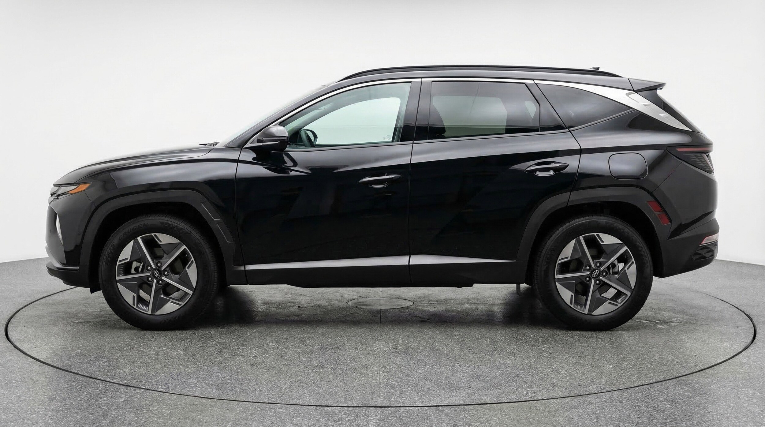 Thumbnail: 2025 Hyundai Tucson - 5