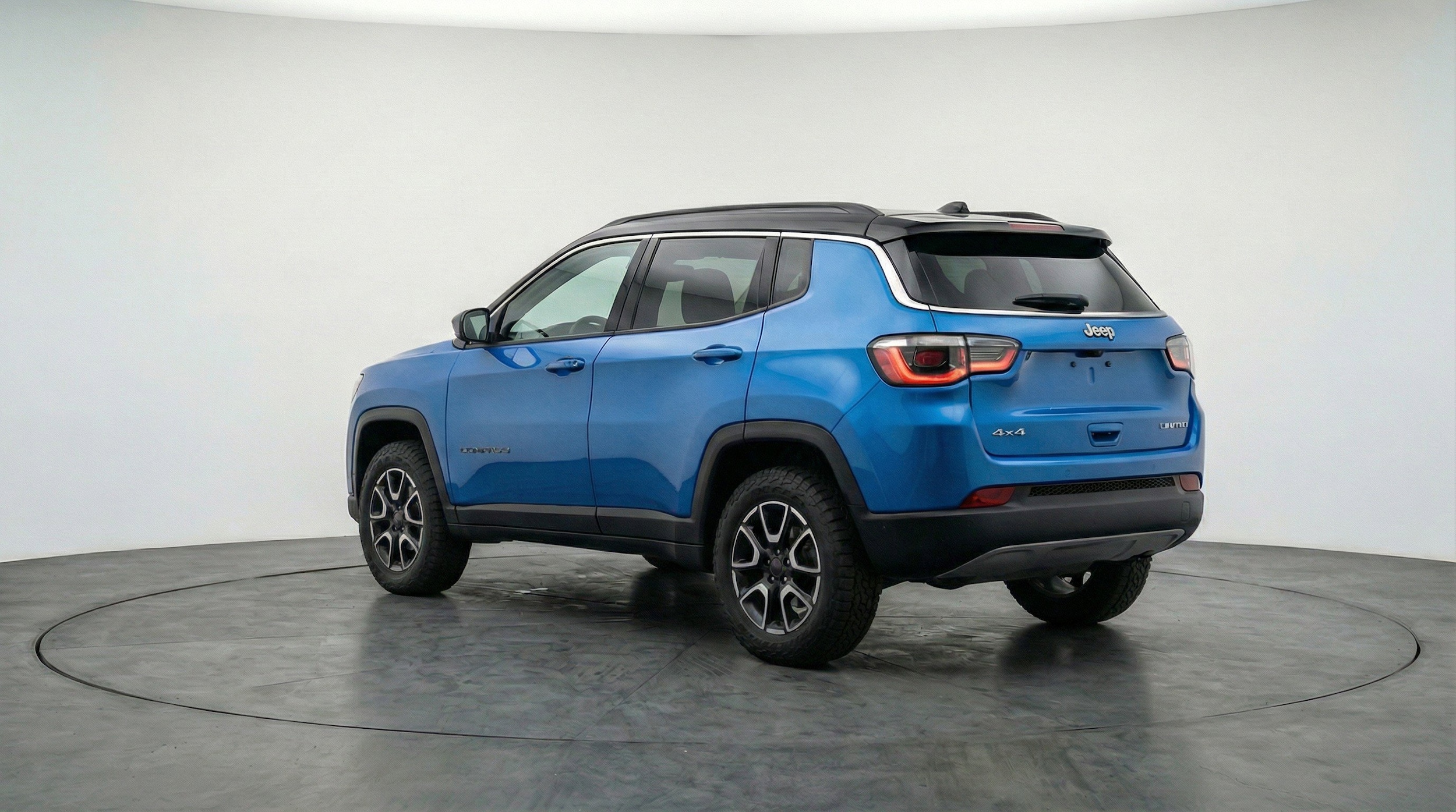 Thumbnail: 2025 Jeep Compass - 6