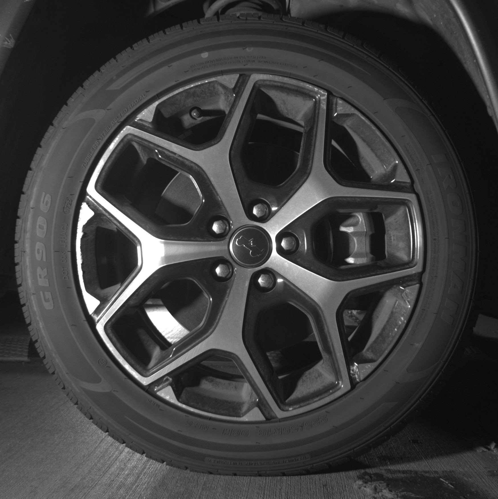 Thumbnail: 2025 Jeep Compass - 13