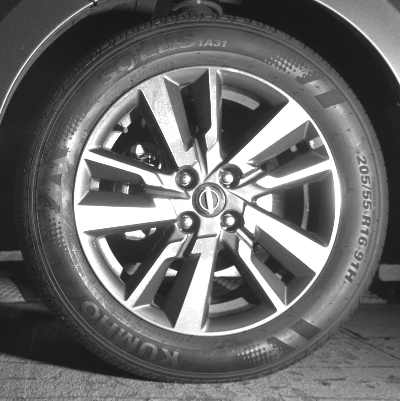 Thumbnail: 2025 Nissan Versa - 9