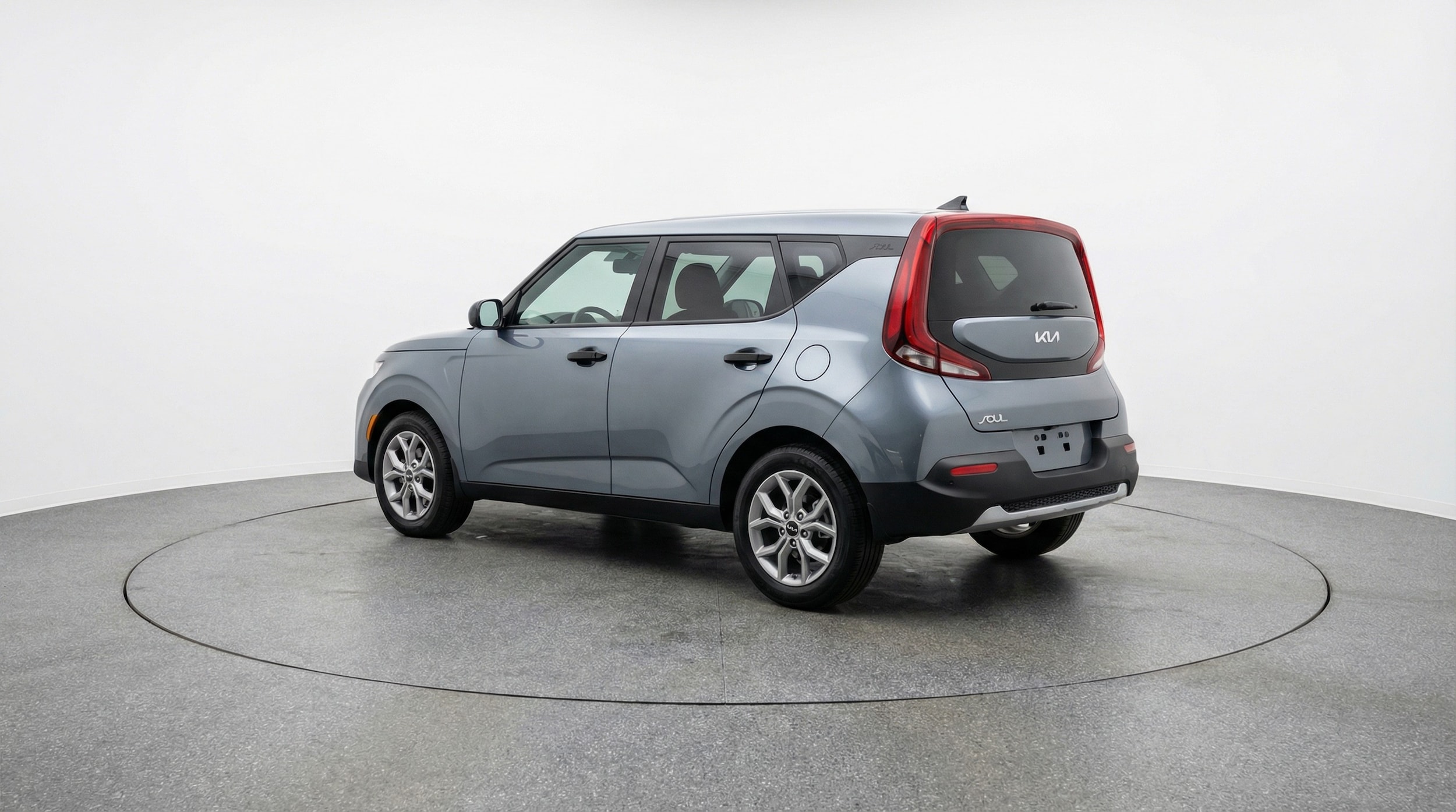 Thumbnail: 2025 Kia Soul - 5