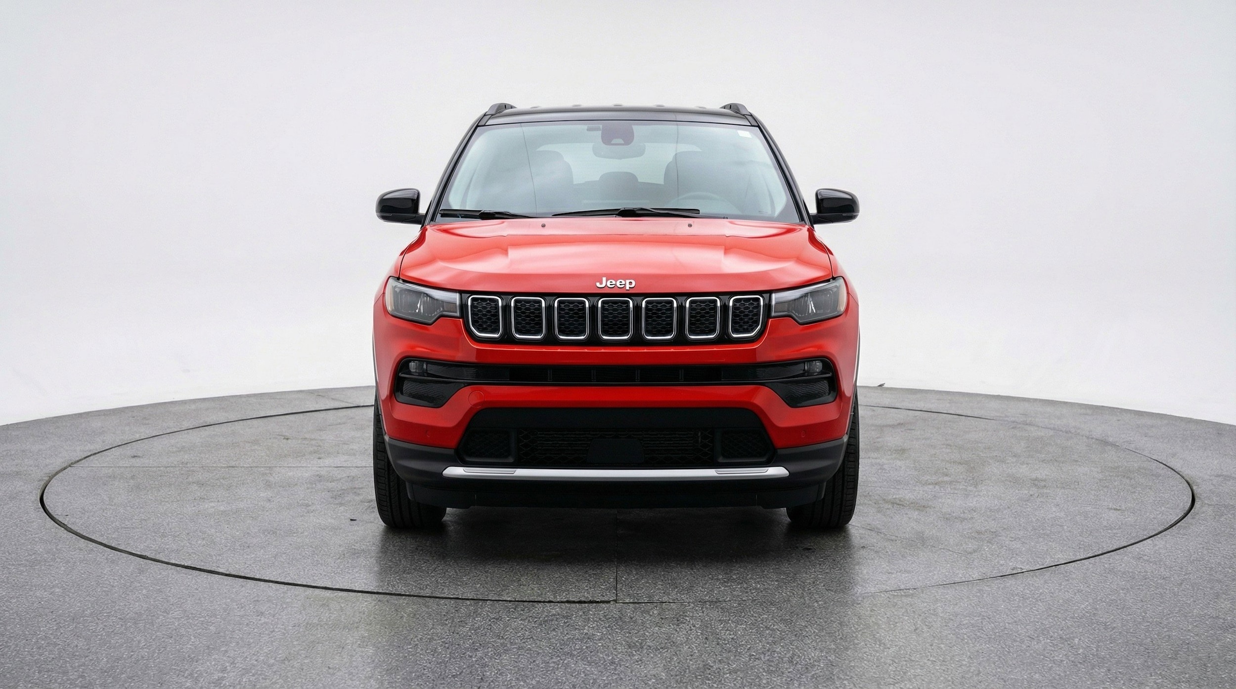 Thumbnail: 2025 Jeep Compass - 2