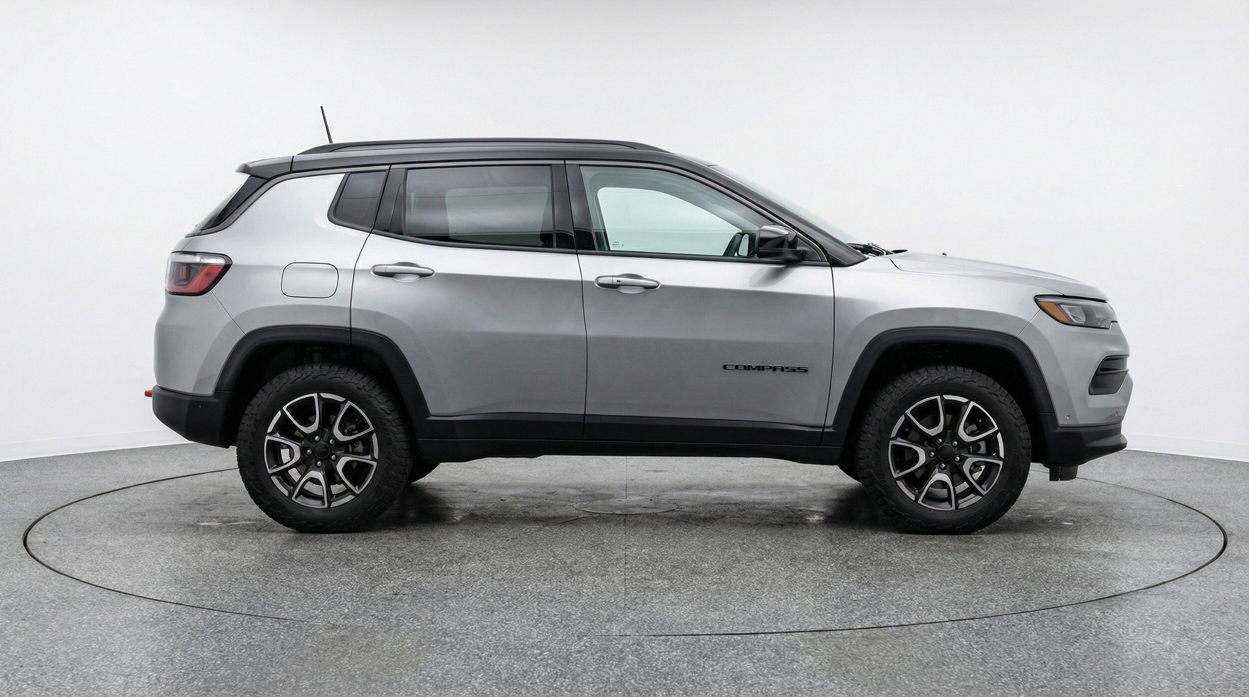 Thumbnail: 2025 Jeep Compass - 11
