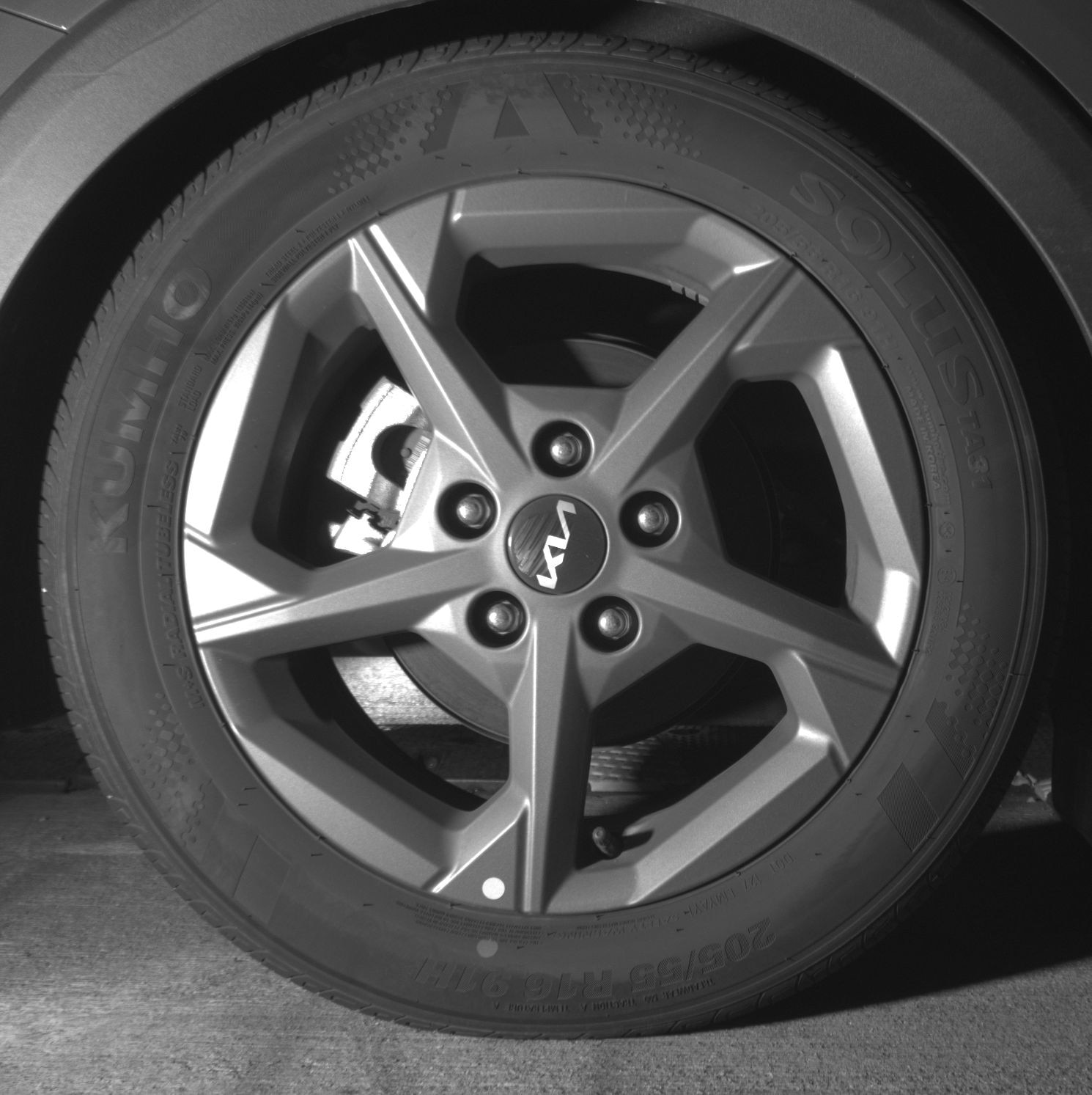 Thumbnail: 2025 Kia K4 - 12