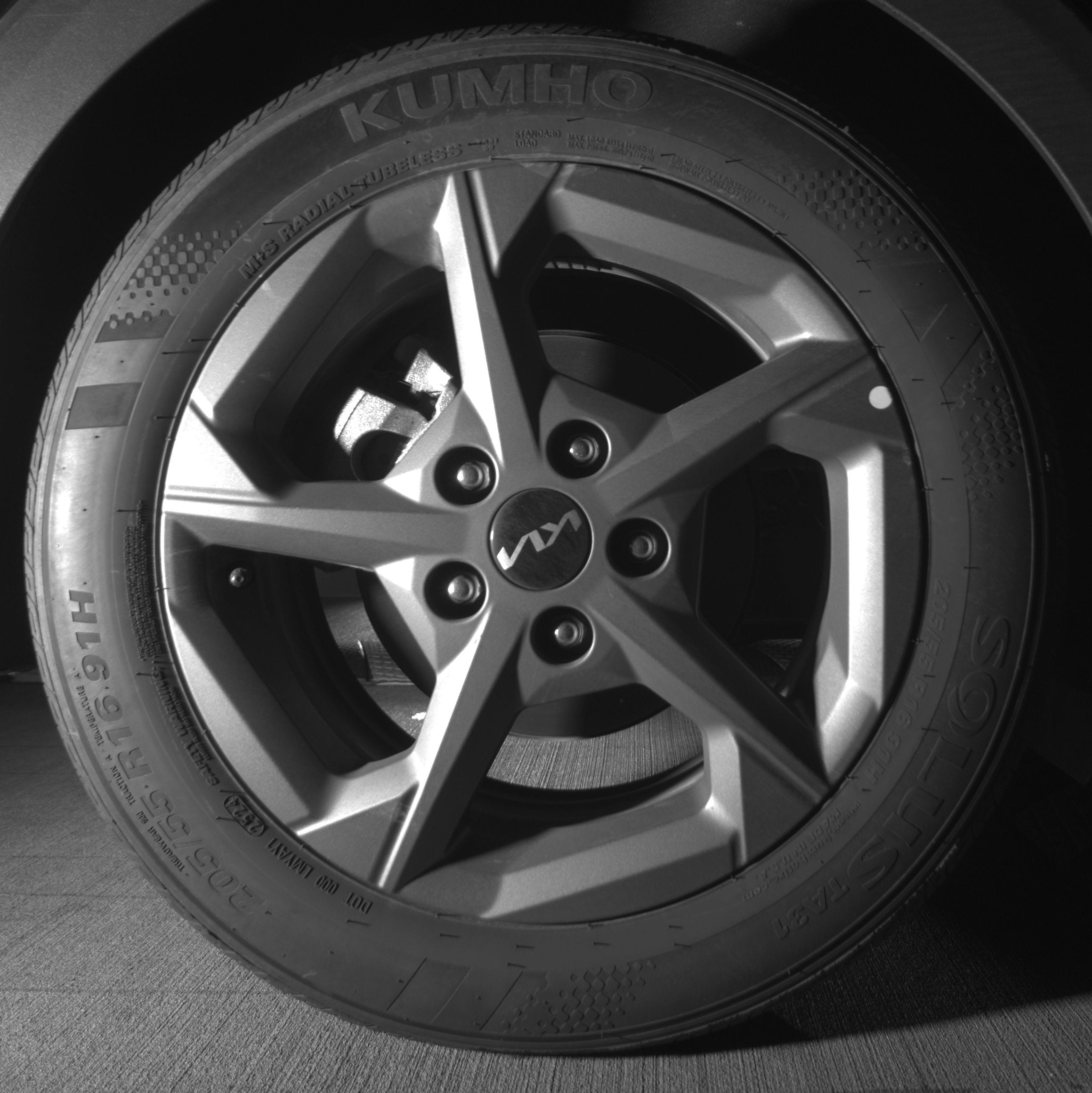 Thumbnail: 2025 Kia K4 - 12