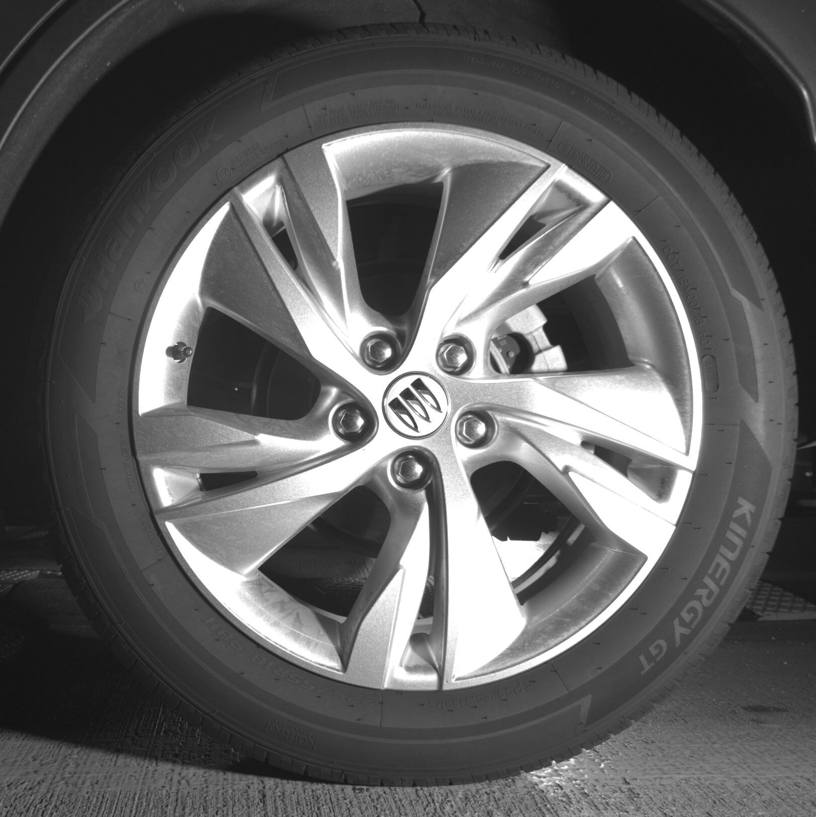 Thumbnail: 2025 Buick Encore GX - 9