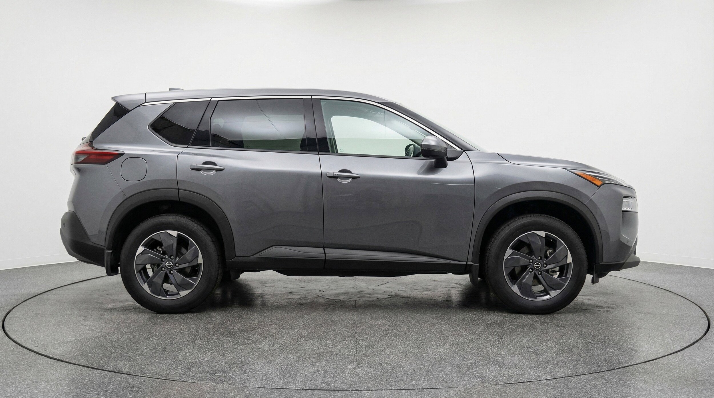 Thumbnail: 2025 Nissan Rogue - 11