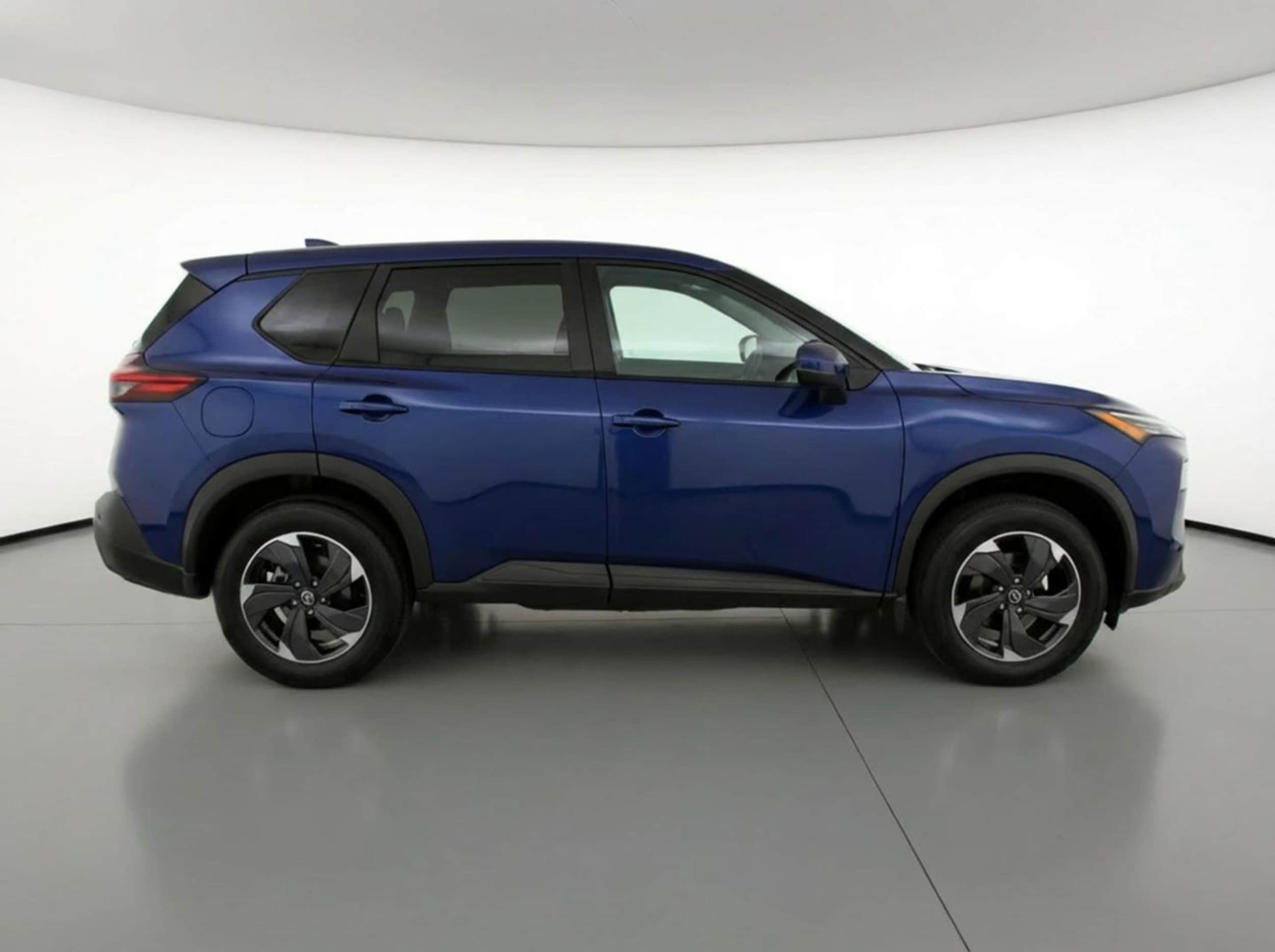 Thumbnail: 2025 Nissan Rogue - 8