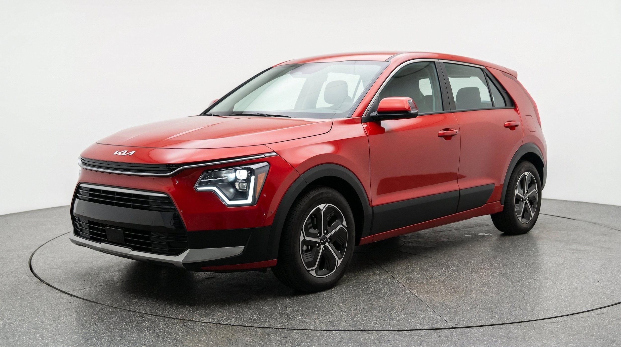 Thumbnail: 2026 Kia Niro - 3
