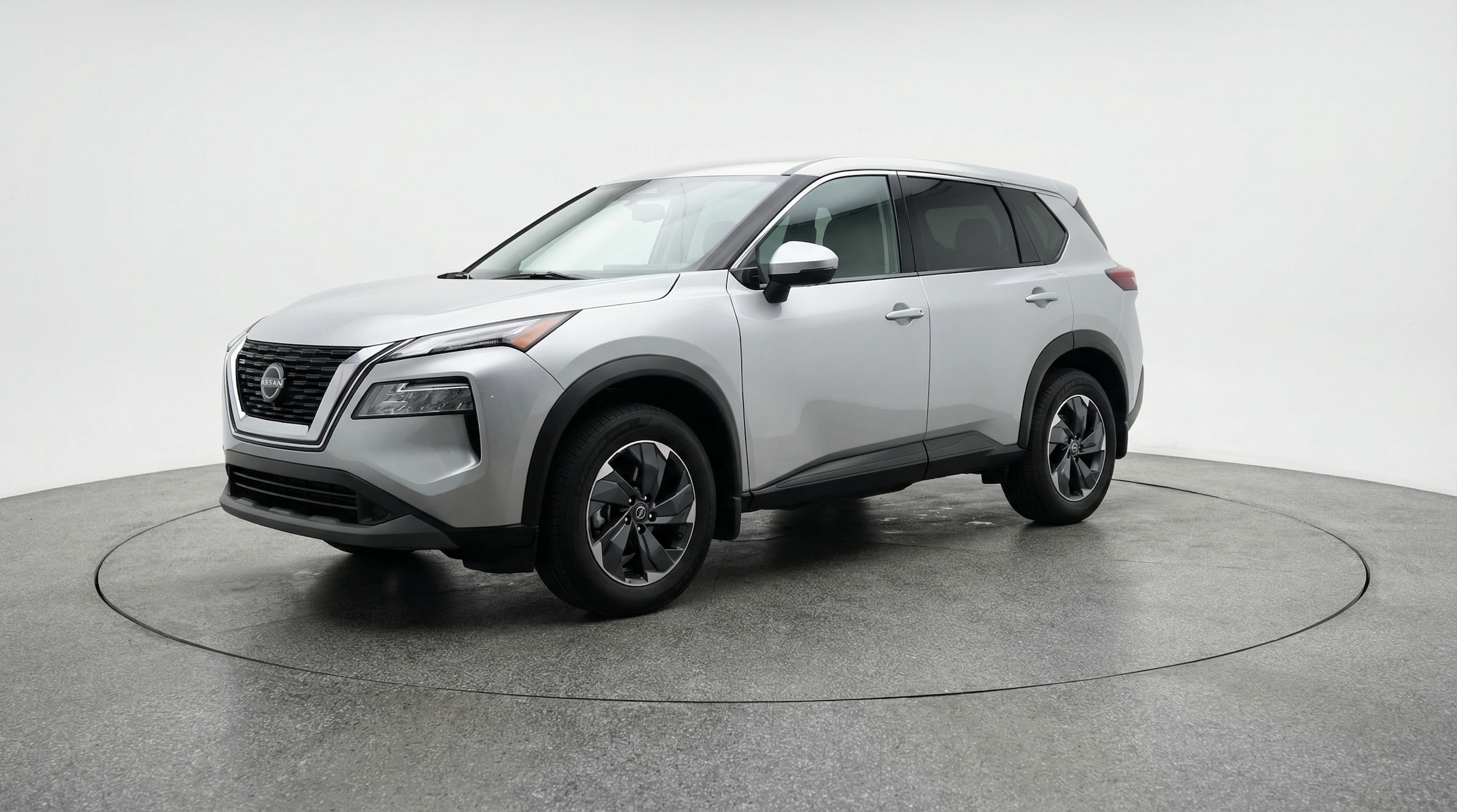 Thumbnail: 2025 Nissan Rogue - 3