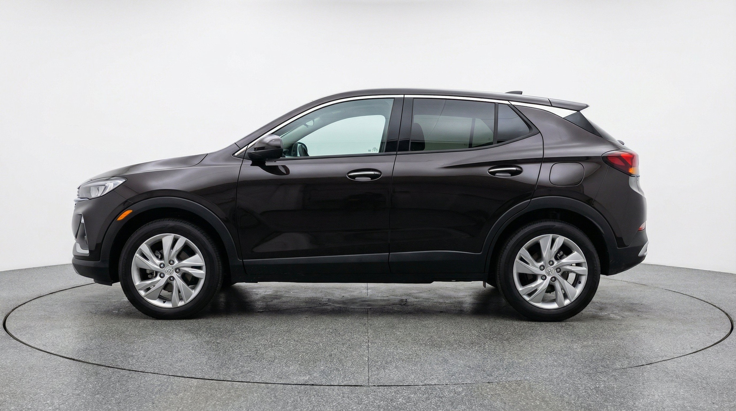 Thumbnail: 2026 Buick Encore GX - 5