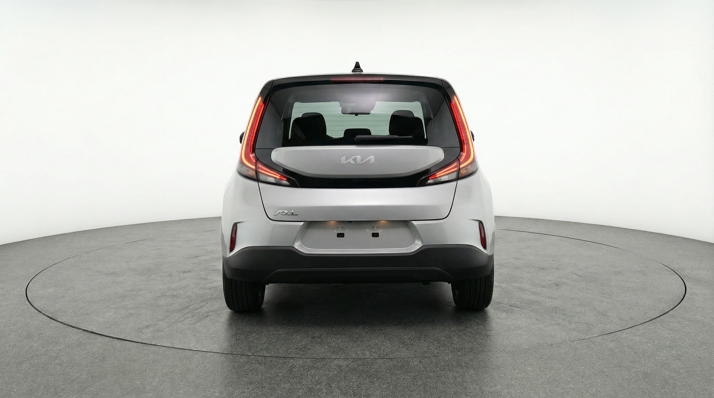 Thumbnail: 2025 Kia Soul - 6