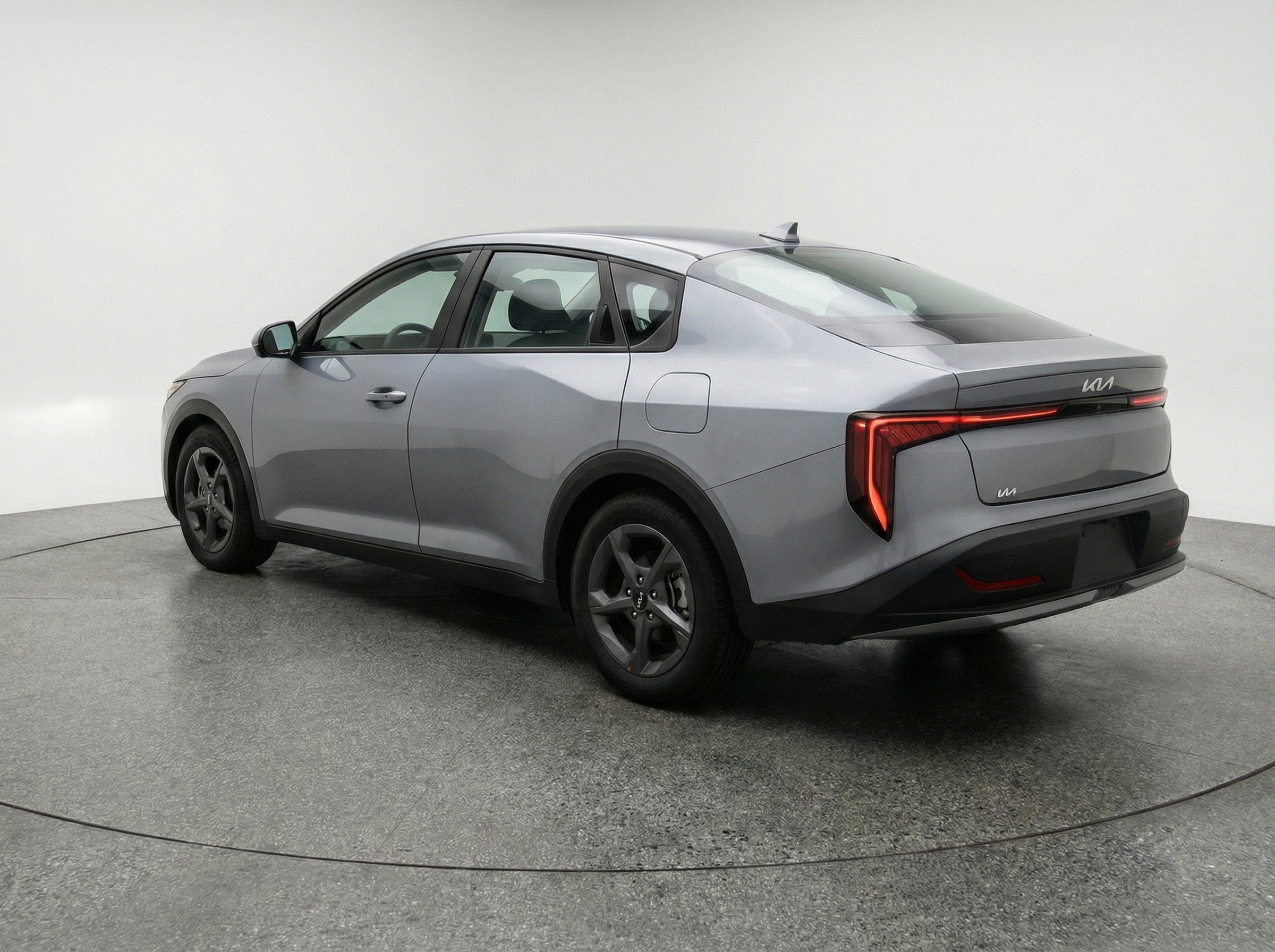 Thumbnail: 2025 Kia K4 - 6