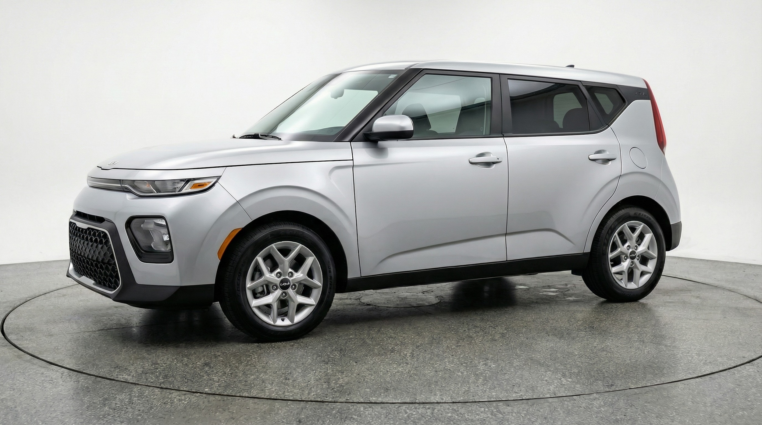 Thumbnail: 2025 Kia Soul - 3