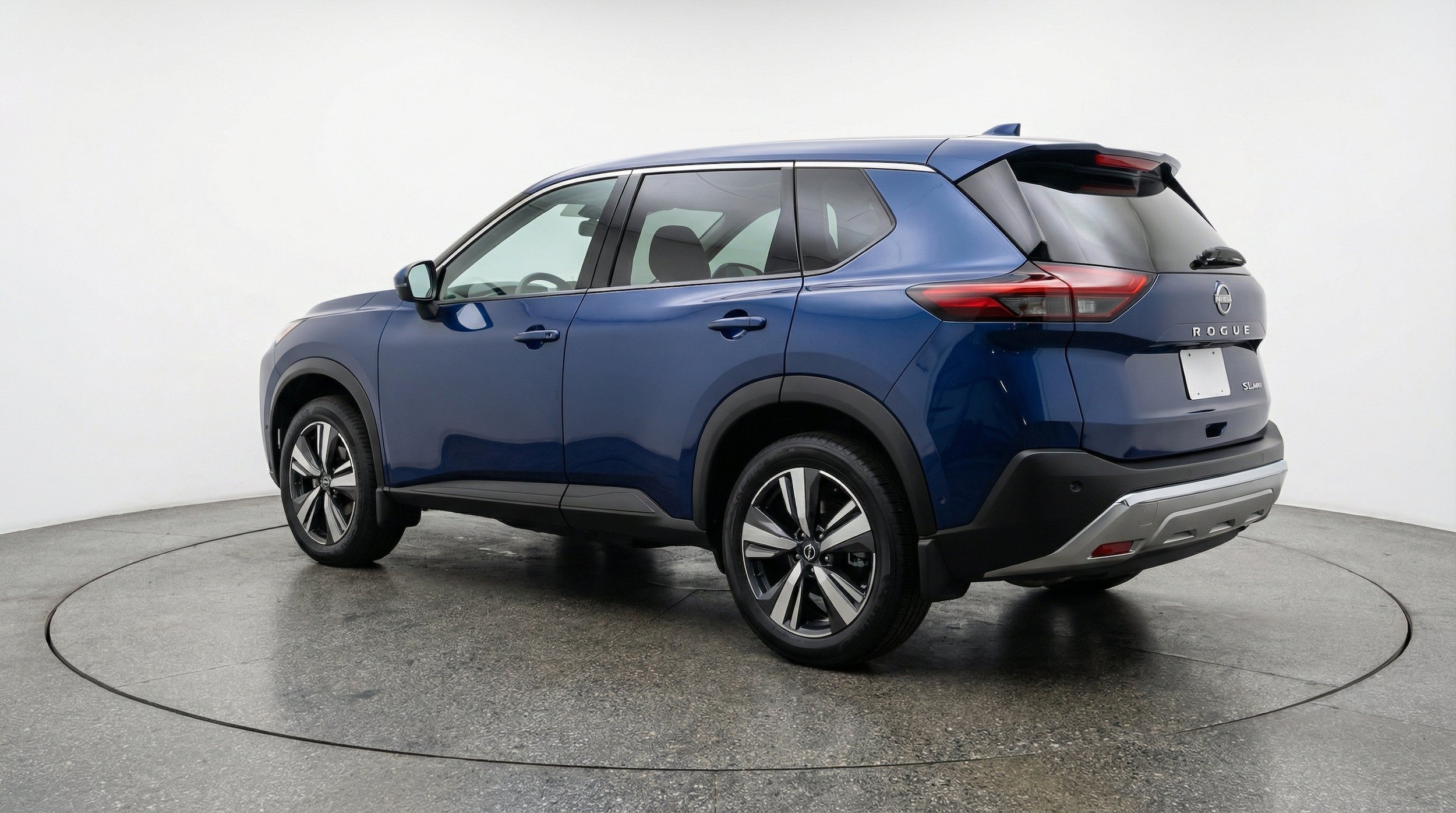 Thumbnail: 2026 Nissan Rogue - 6