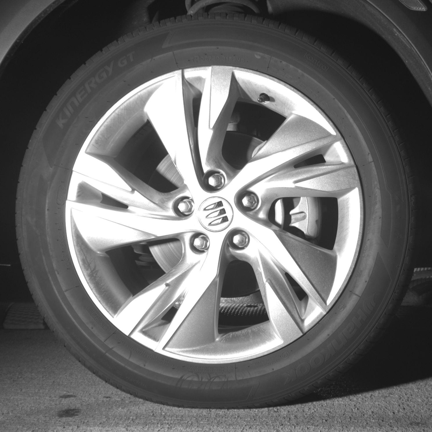 Thumbnail: 2025 Buick Encore GX - 10