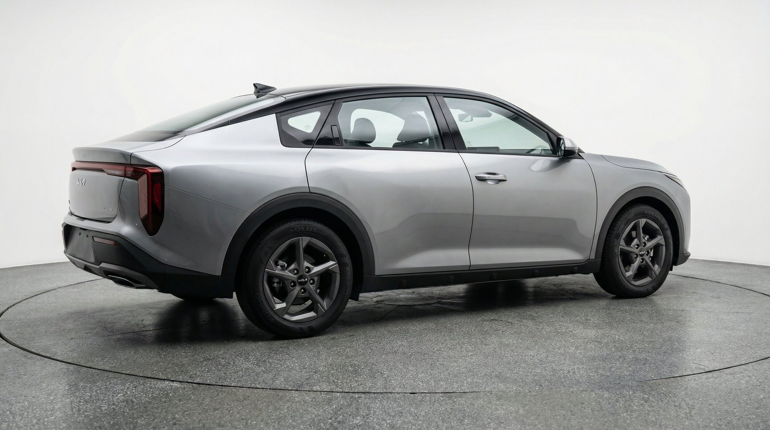 Thumbnail: 2026 Kia K4 - 9