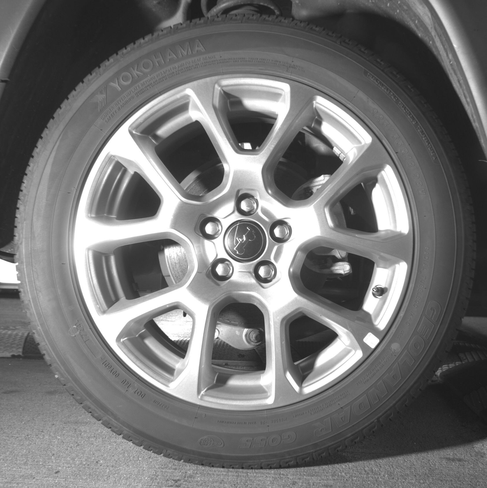 Thumbnail: 2025 Jeep Compass - 12