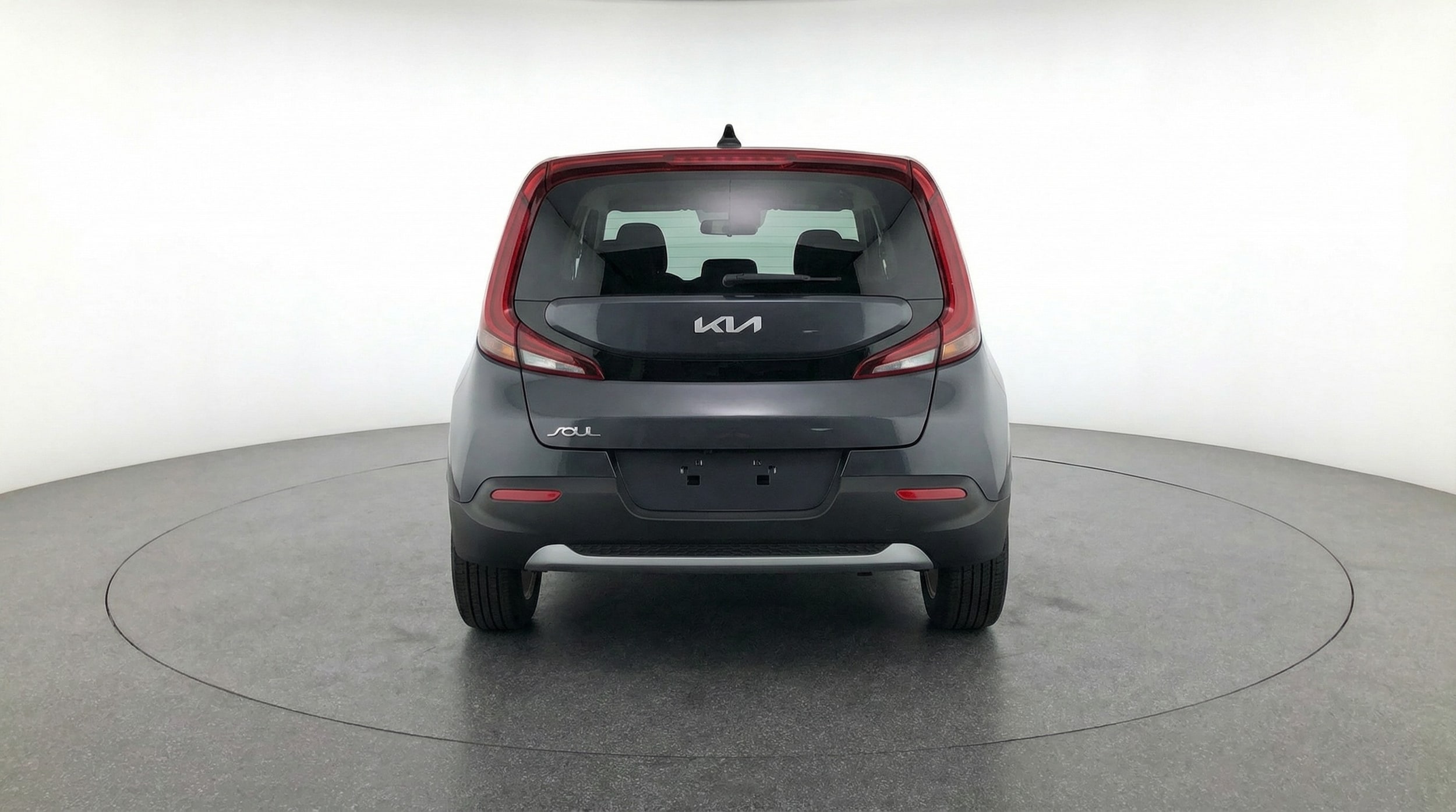 Thumbnail: 2025 Kia Soul - 6