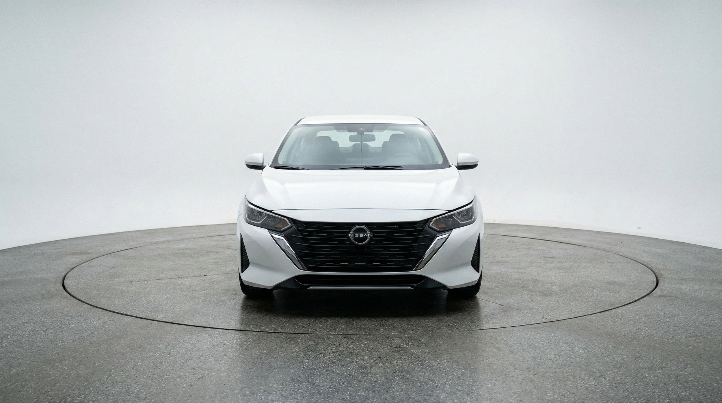 Thumbnail: 2025 Nissan Sentra - 2