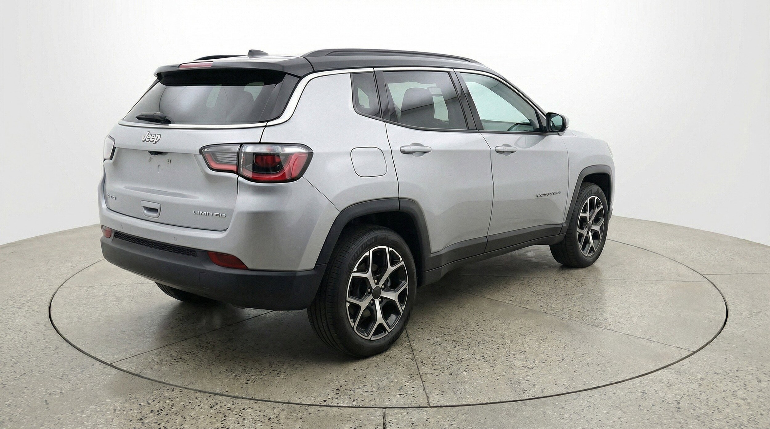 Thumbnail: 2025 Jeep Compass - 9