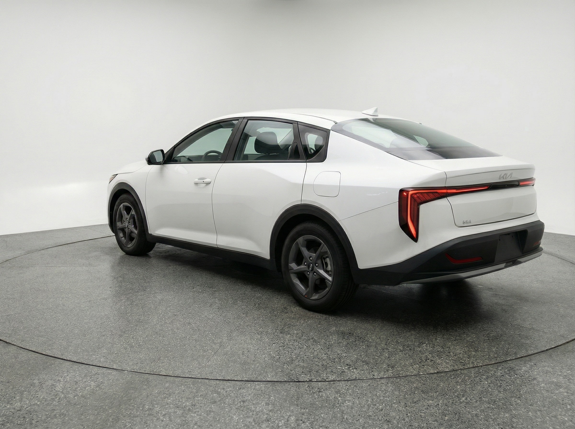 Thumbnail: 2025 Kia K4 - 5