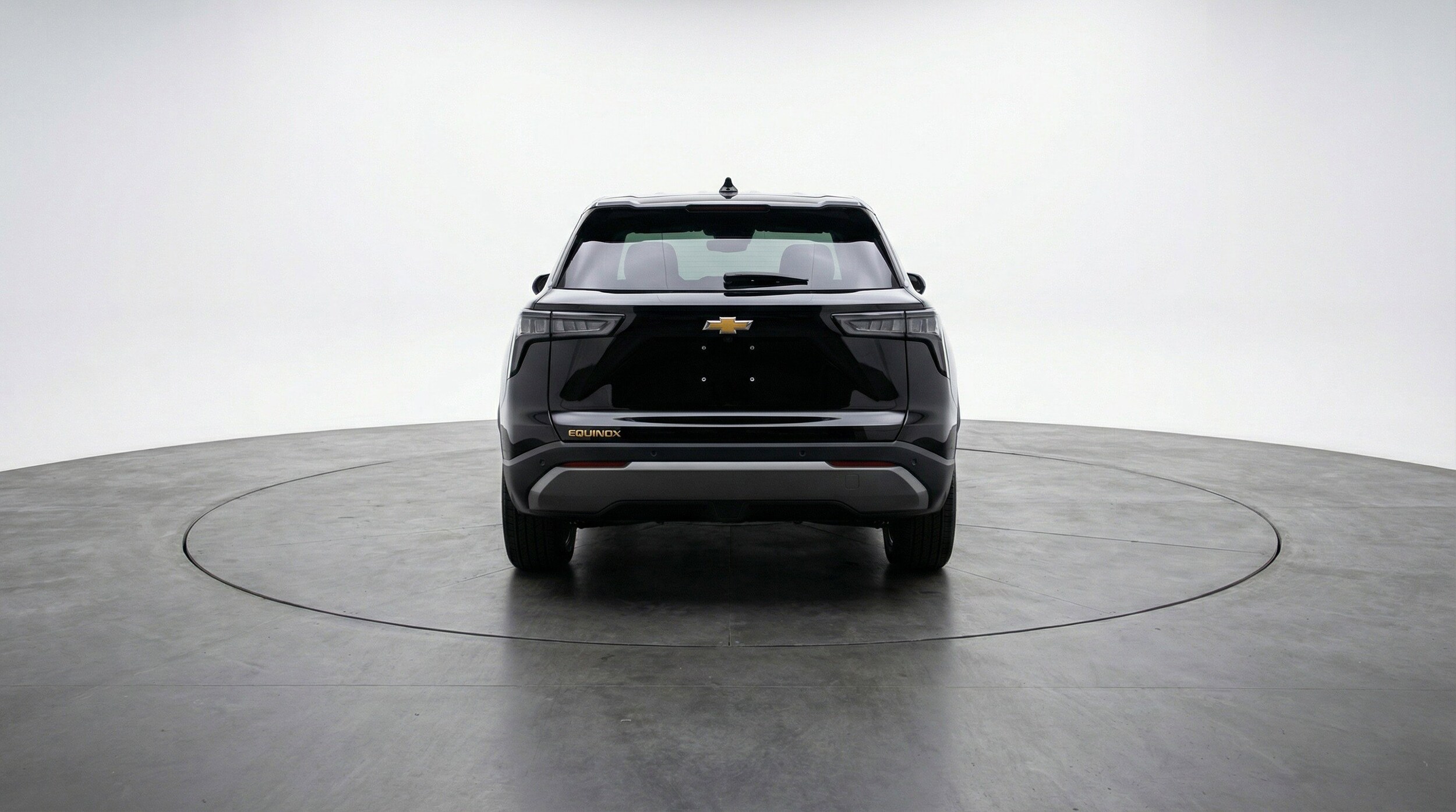 Thumbnail: 2025 Chevrolet Equinox - 7